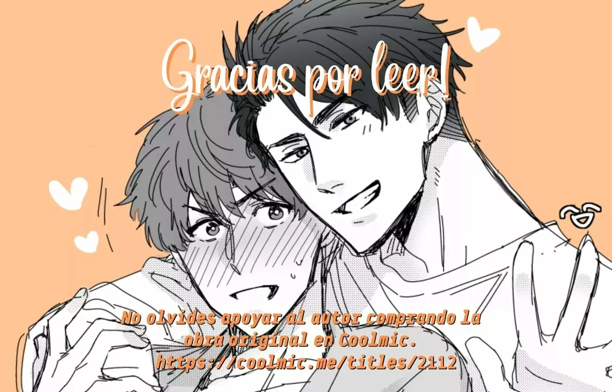 Amigos Comprometidos capítulo 2 página 11