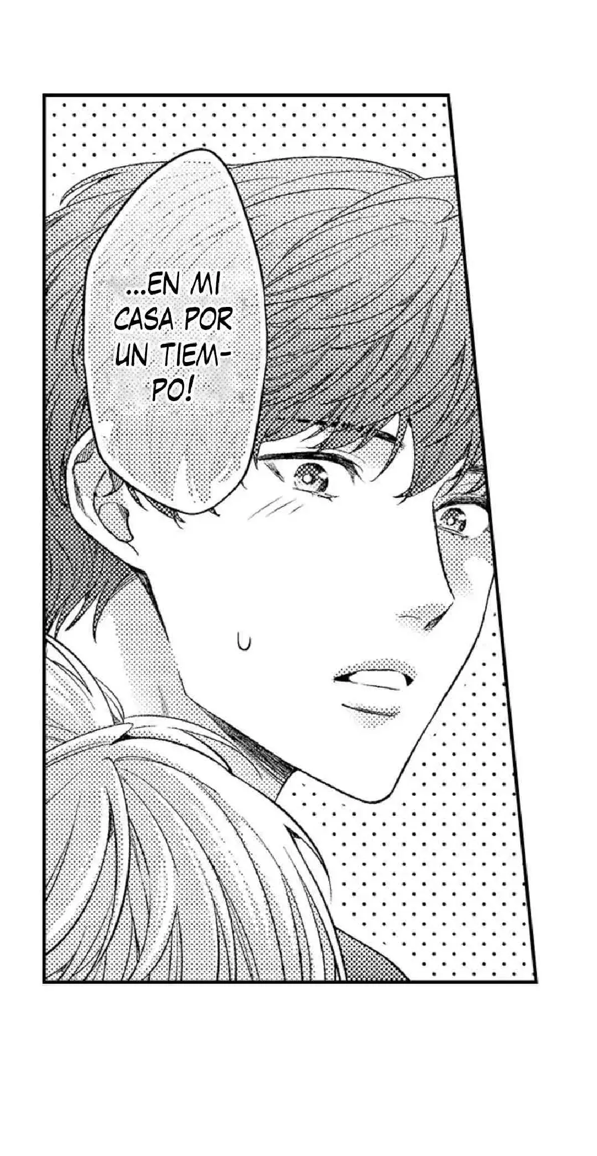 Amigos Comprometidos capítulo 22 página 7