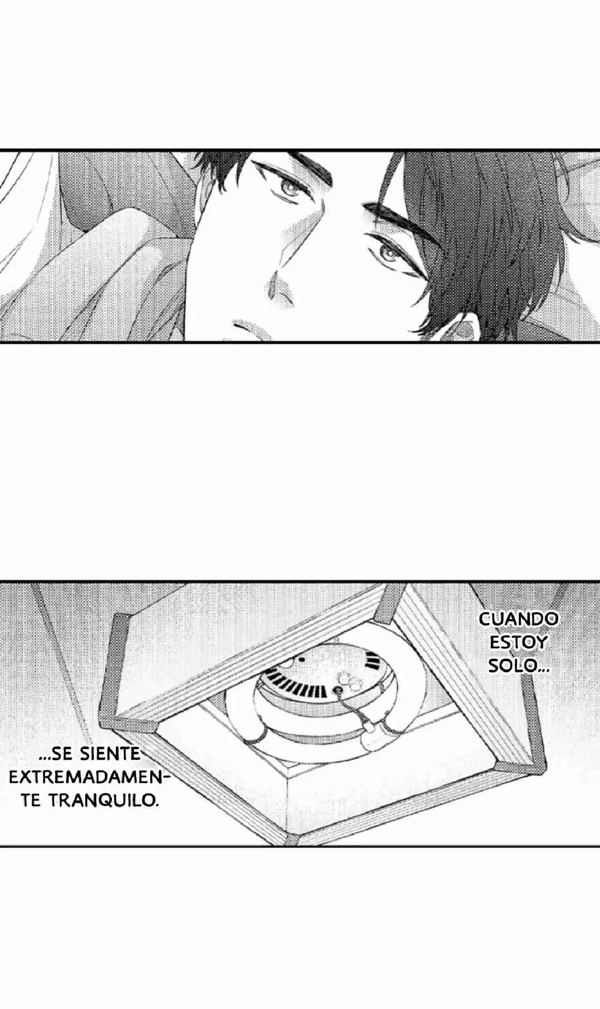 Amigos Comprometidos capítulo 25 página 13