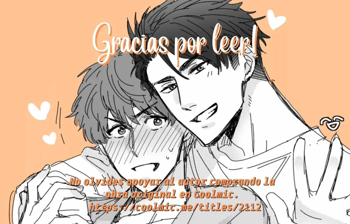 Amigos Comprometidos capítulo 3 página 12