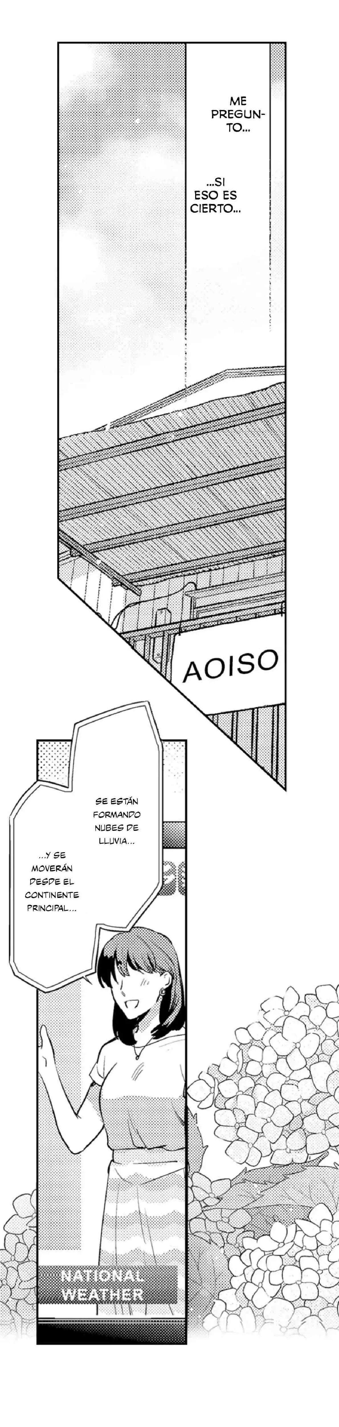 Amigos Comprometidos capítulo 31 página 19
