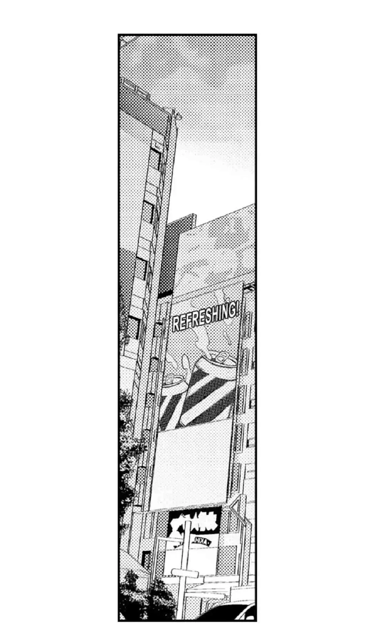 Amigos Comprometidos capítulo 32 página 20