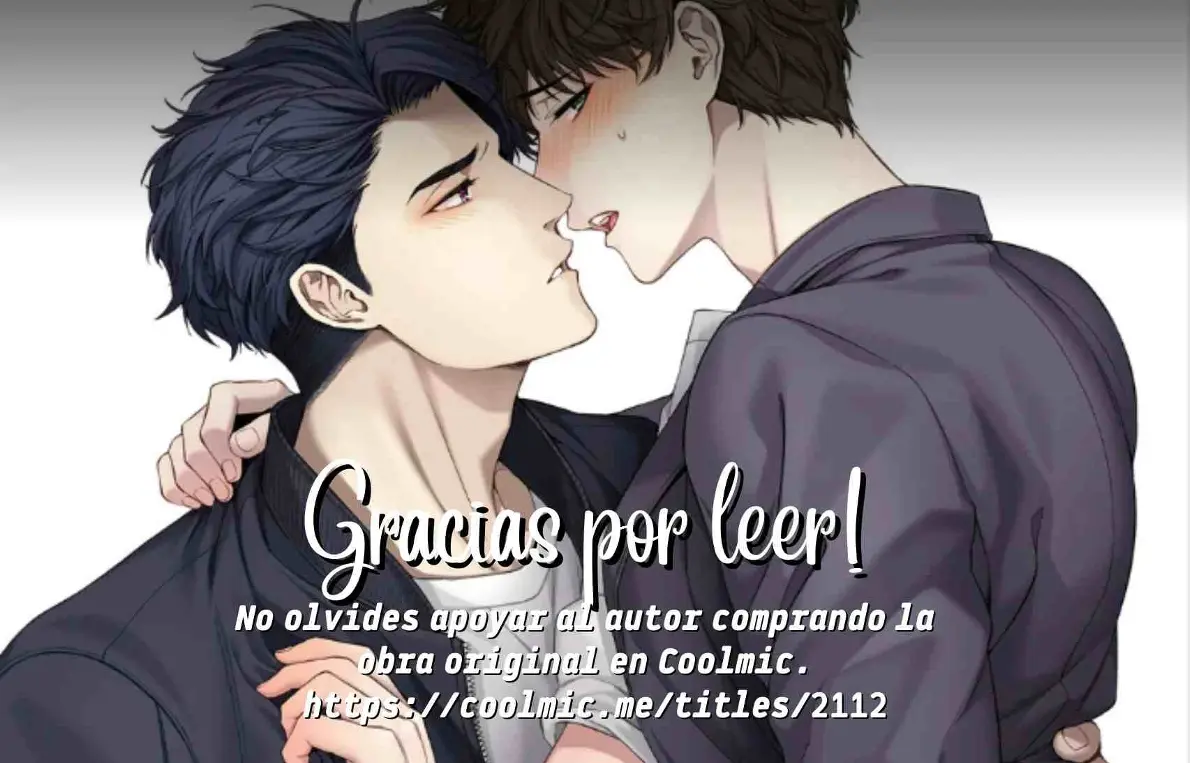 Amigos Comprometidos capítulo 33 página 32