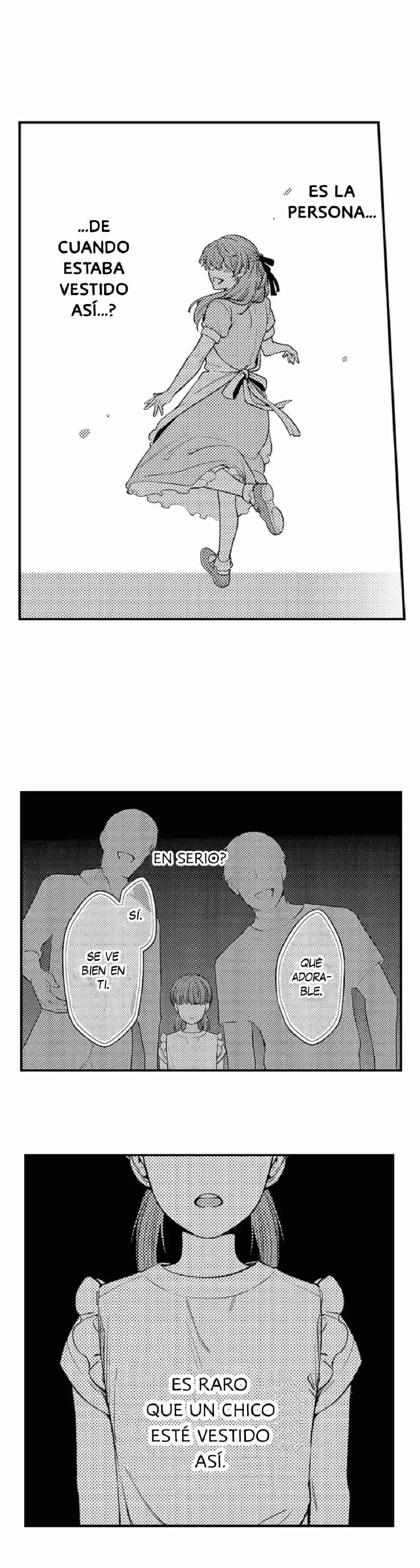 Amigos Comprometidos capítulo 34 página 16