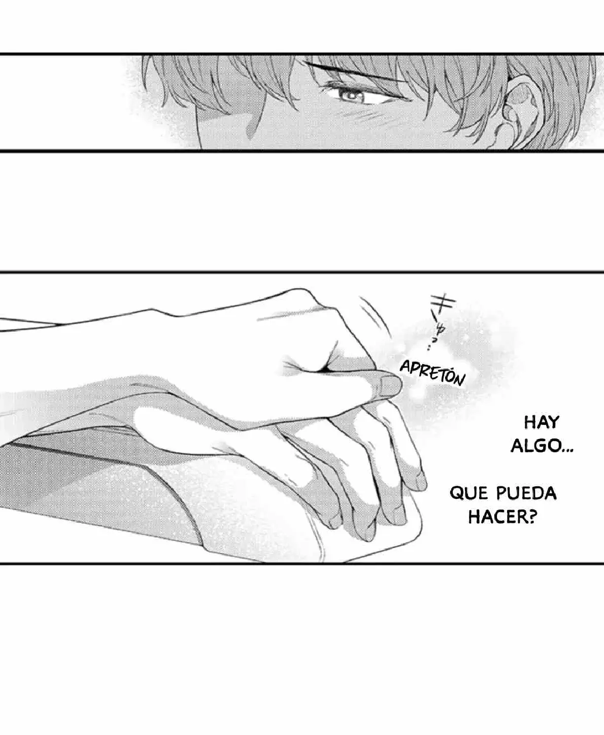 Amigos Comprometidos capítulo 37 página 17