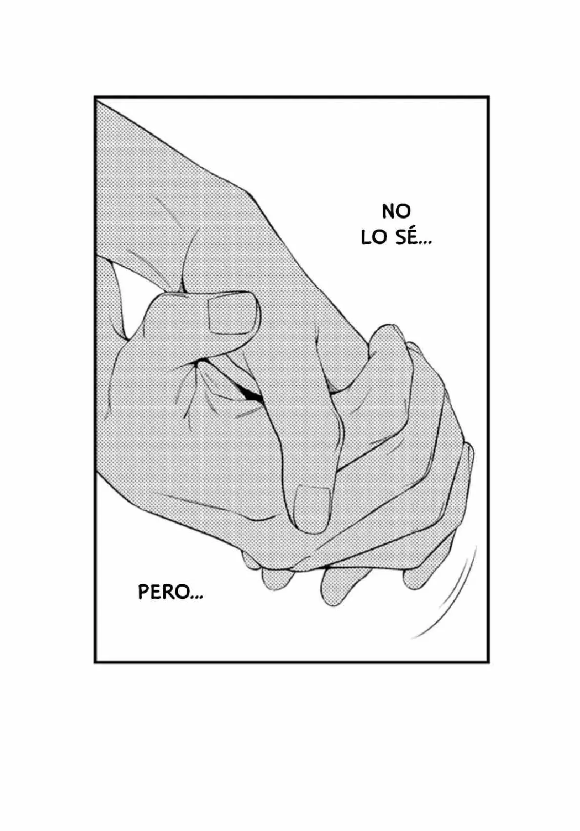 Amigos Comprometidos capítulo 37 página 20