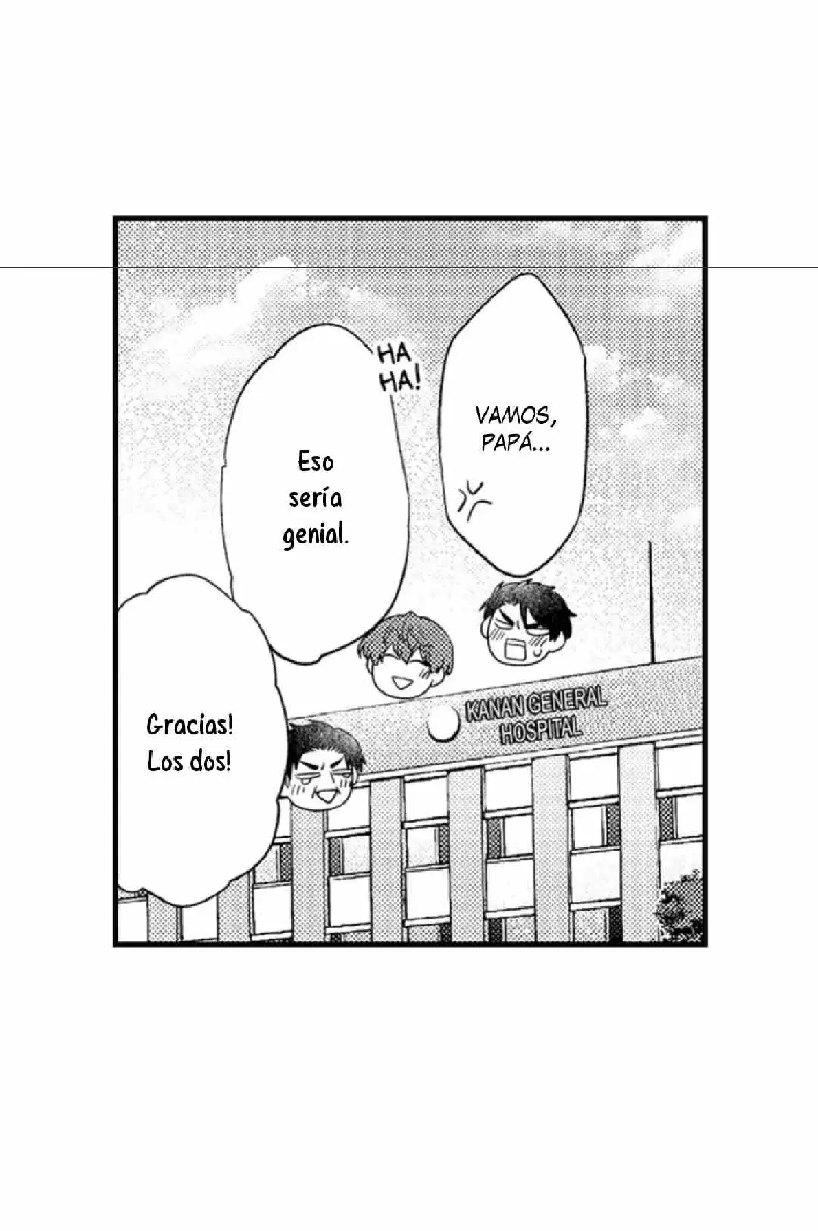Amigos Comprometidos capítulo 37 página 29