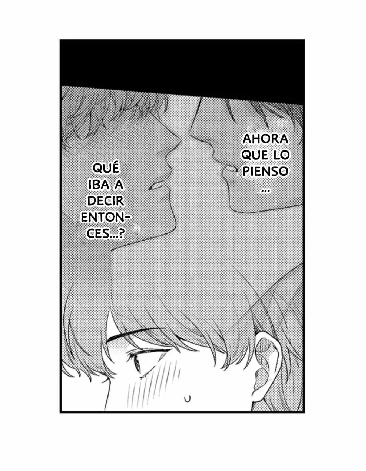 Amigos Comprometidos capítulo 38 página 5