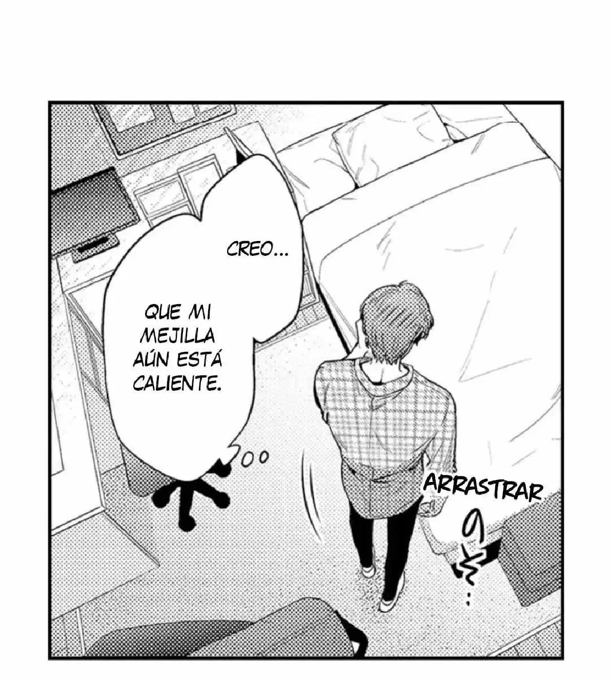 Amigos Comprometidos capítulo 39 página 14