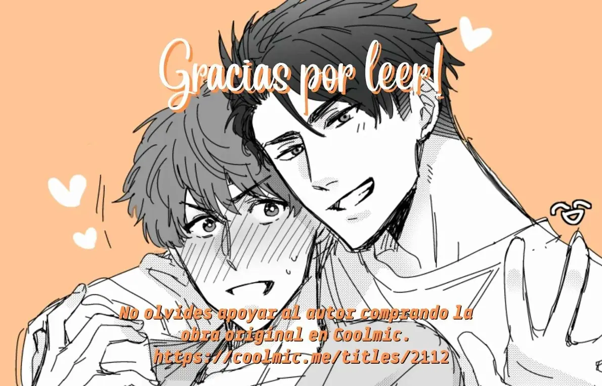 Amigos Comprometidos capítulo 4 página 13