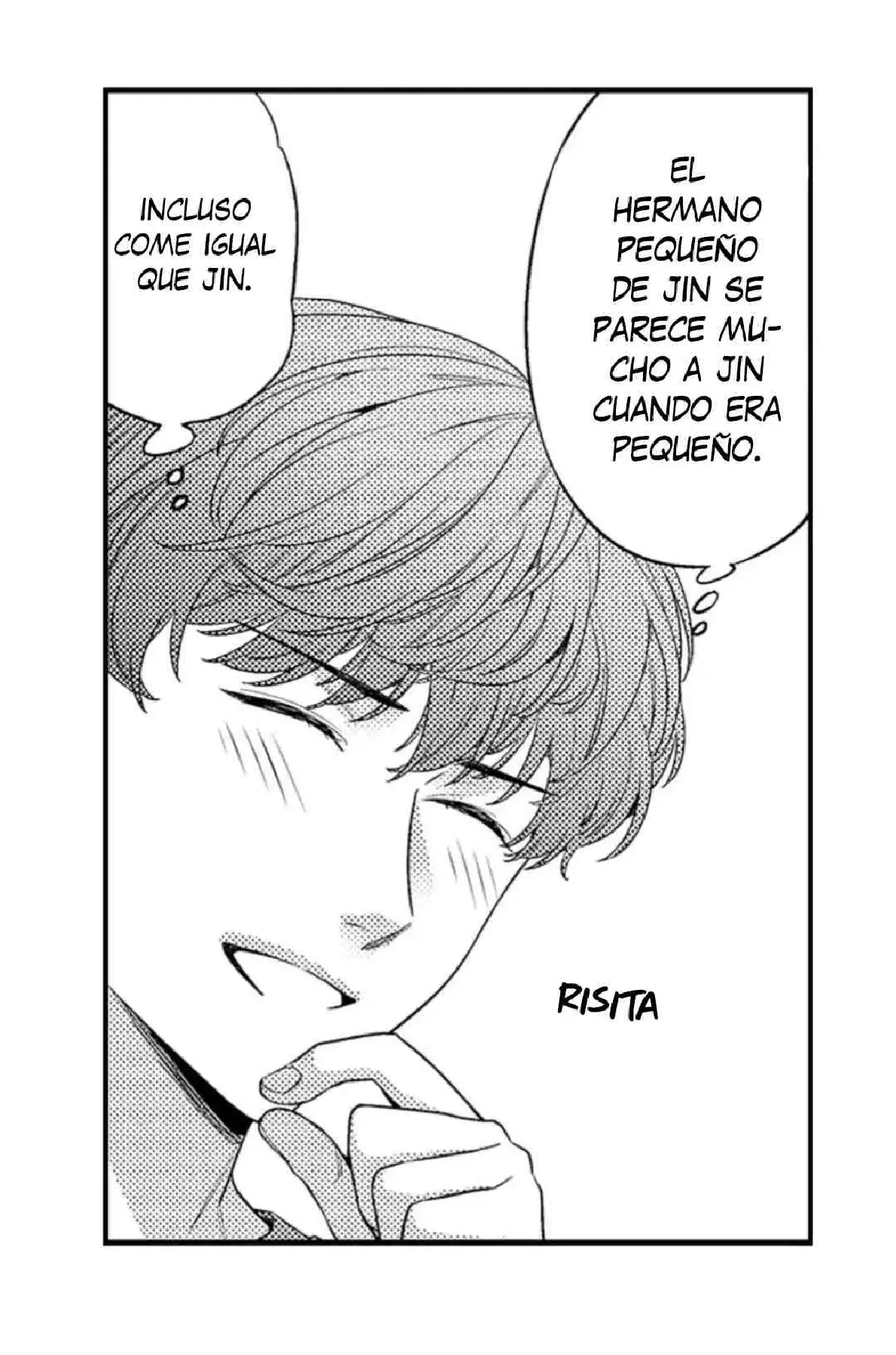 Amigos Comprometidos capítulo 41 página 26