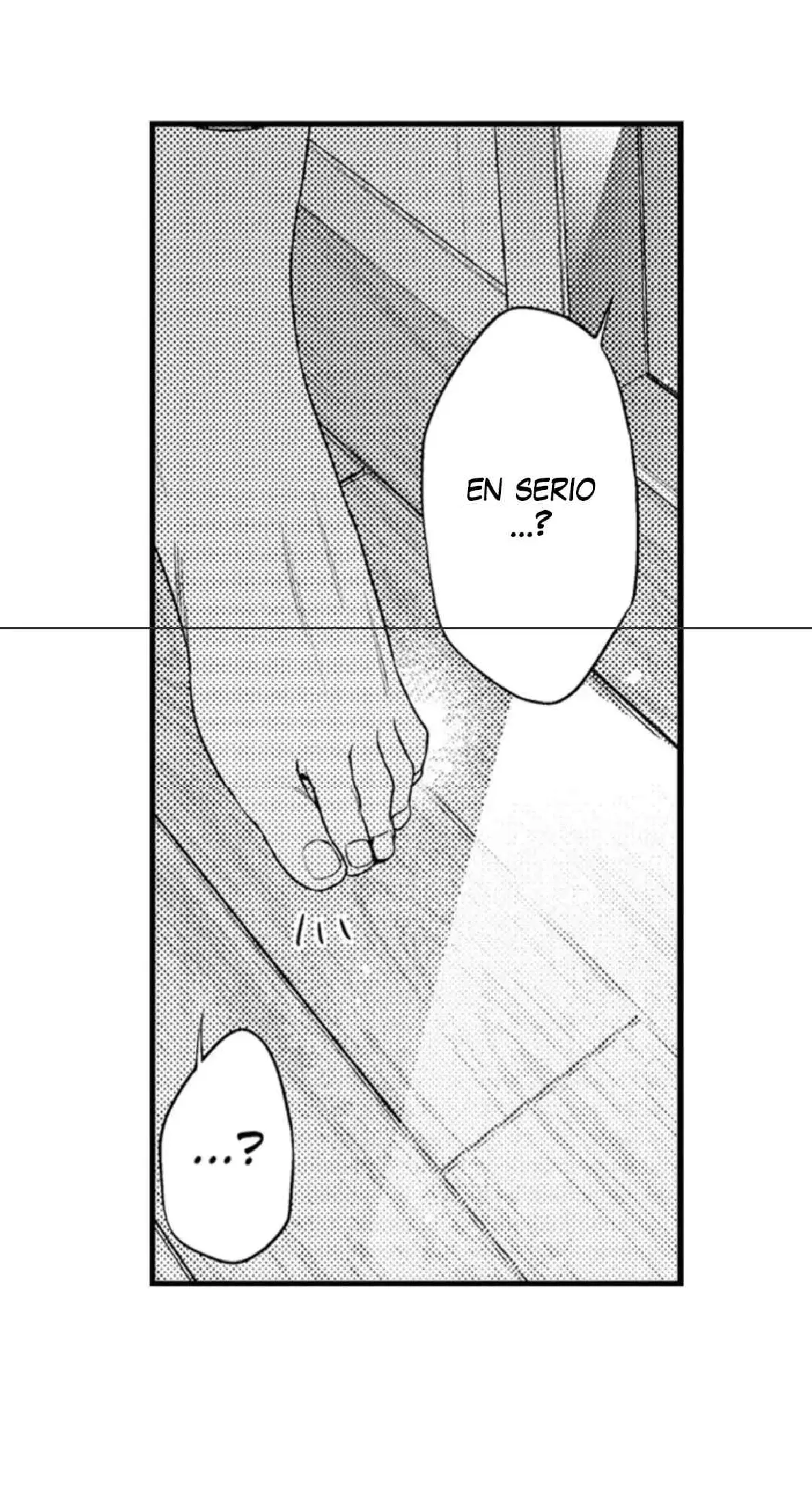 Amigos Comprometidos capítulo 42 página 31