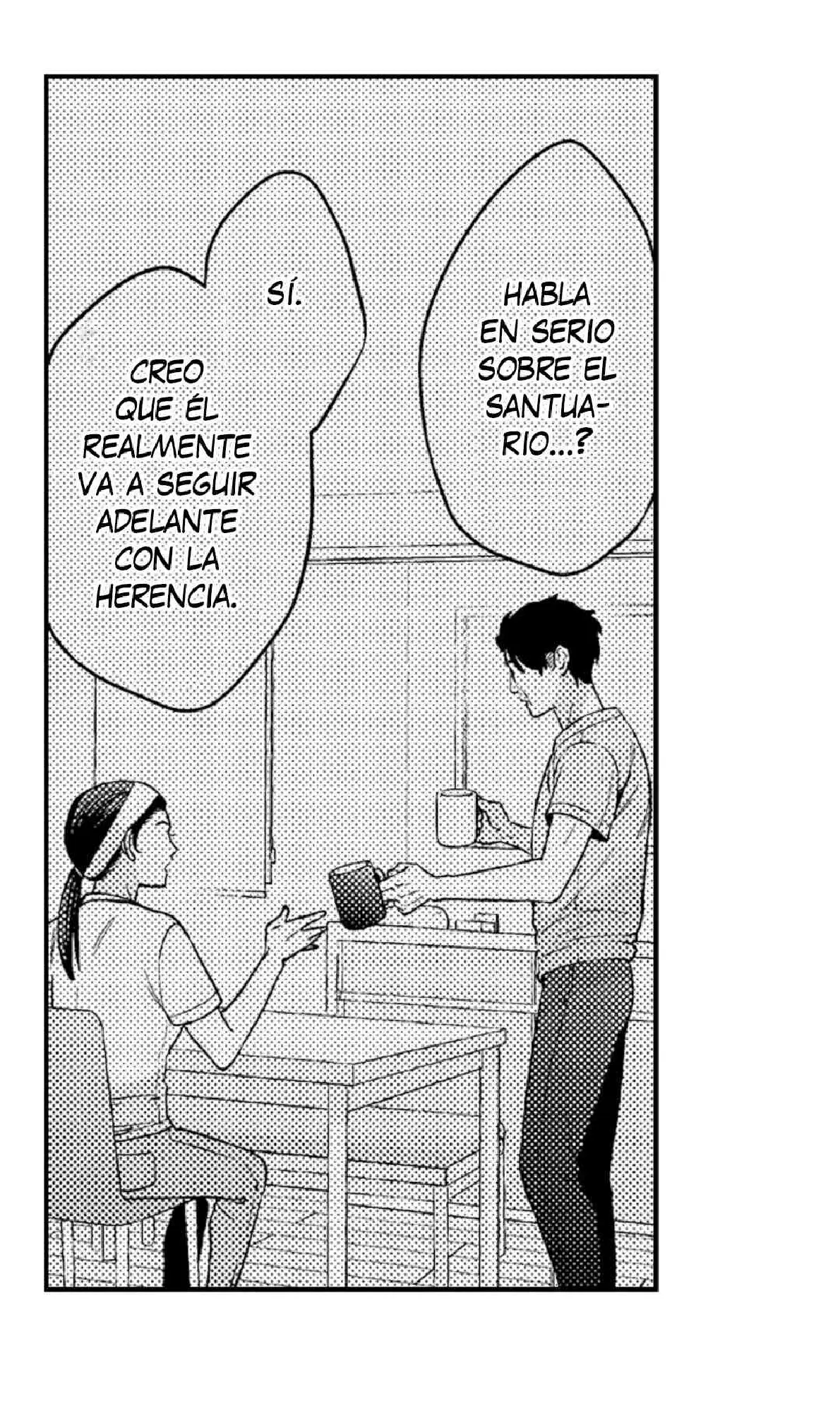 Amigos Comprometidos capítulo 43 página 24