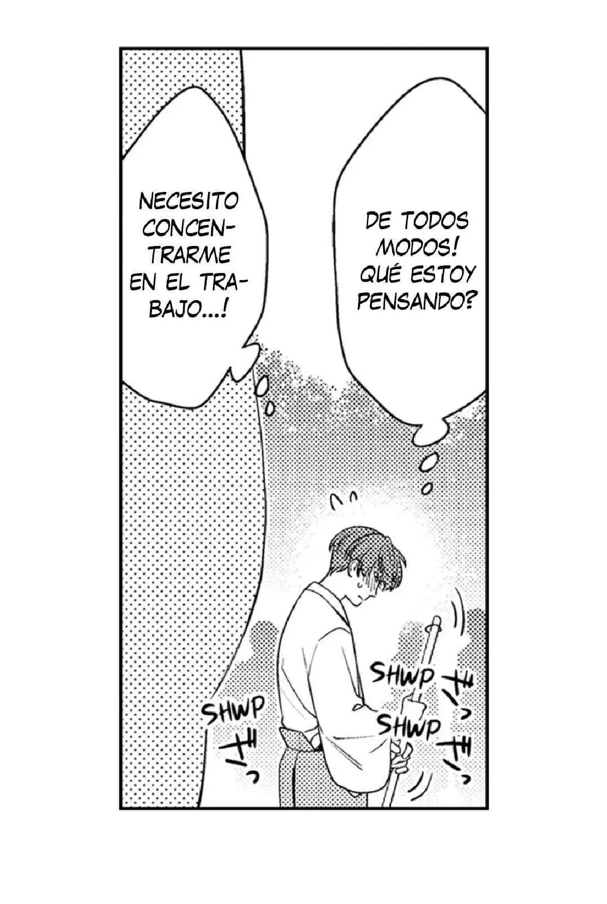 Amigos Comprometidos capítulo 43 página 28