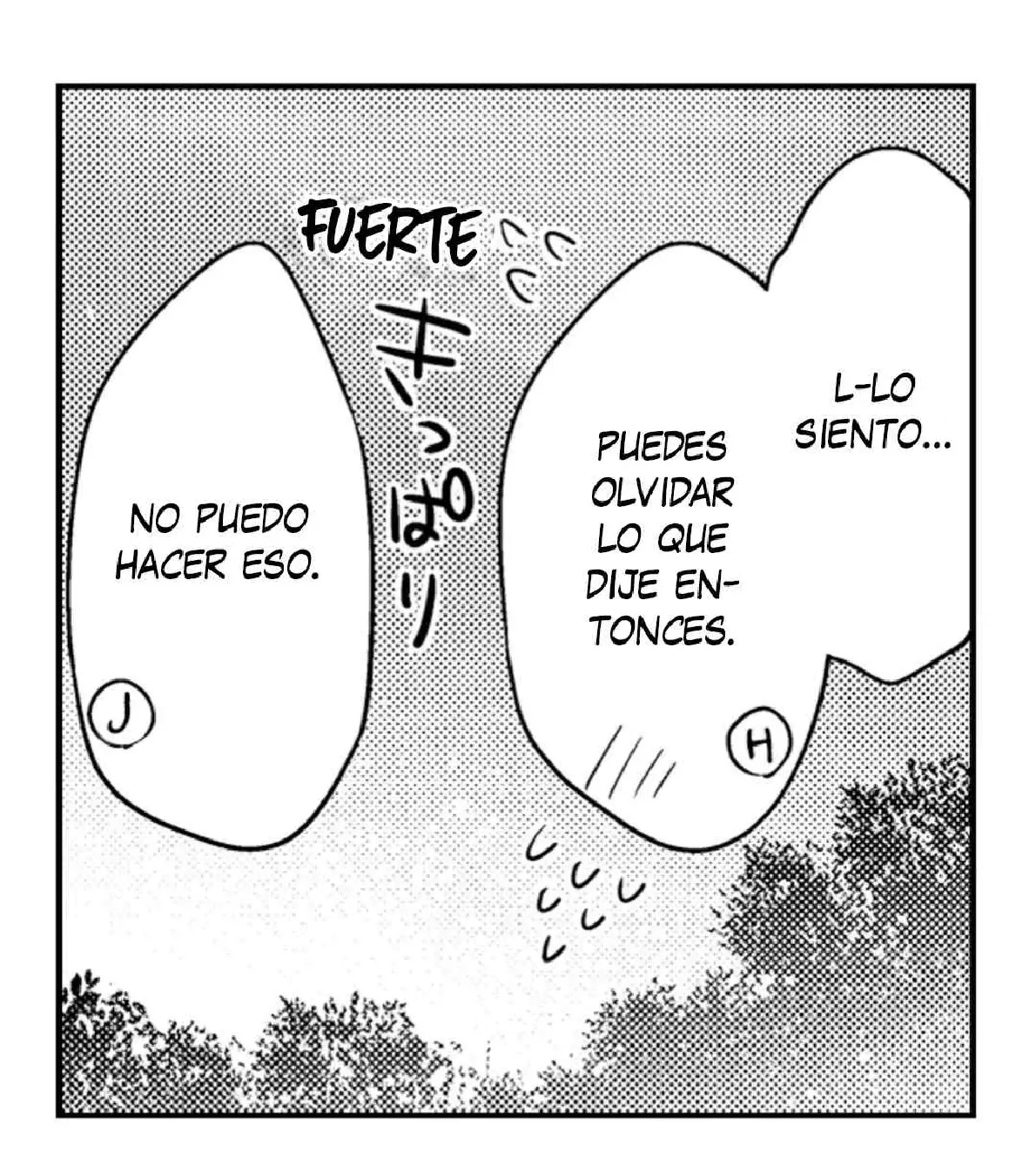 Amigos Comprometidos capítulo 44 página 31