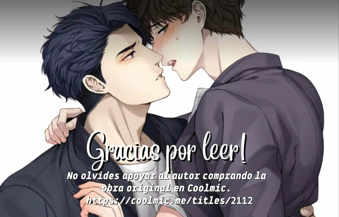 Amigos Comprometidos capítulo 45 página 37