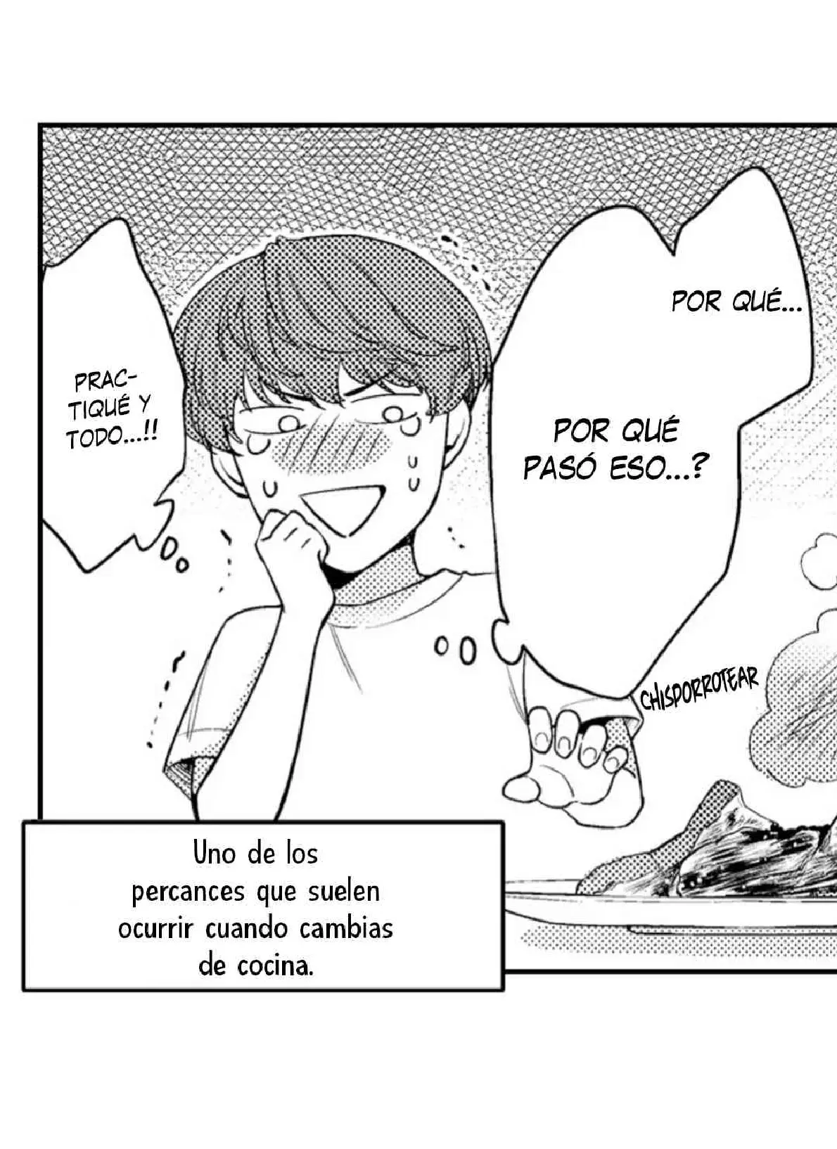 Amigos Comprometidos capítulo 48 página 11