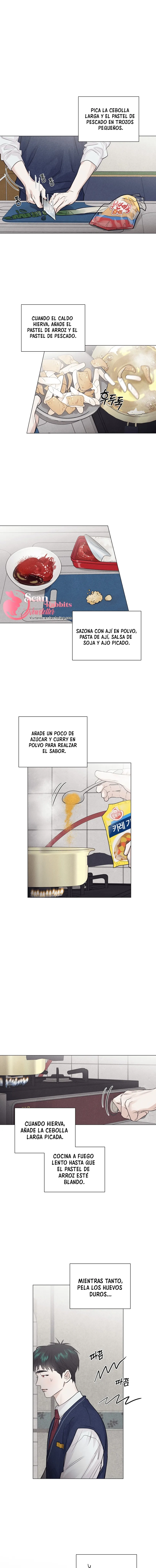 Amigos Comprometidos capítulo 7 página 2