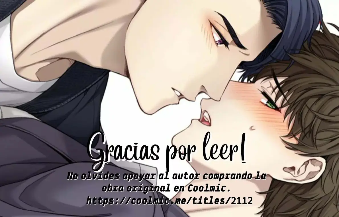 Amigos Comprometidos capítulo 9 página 14