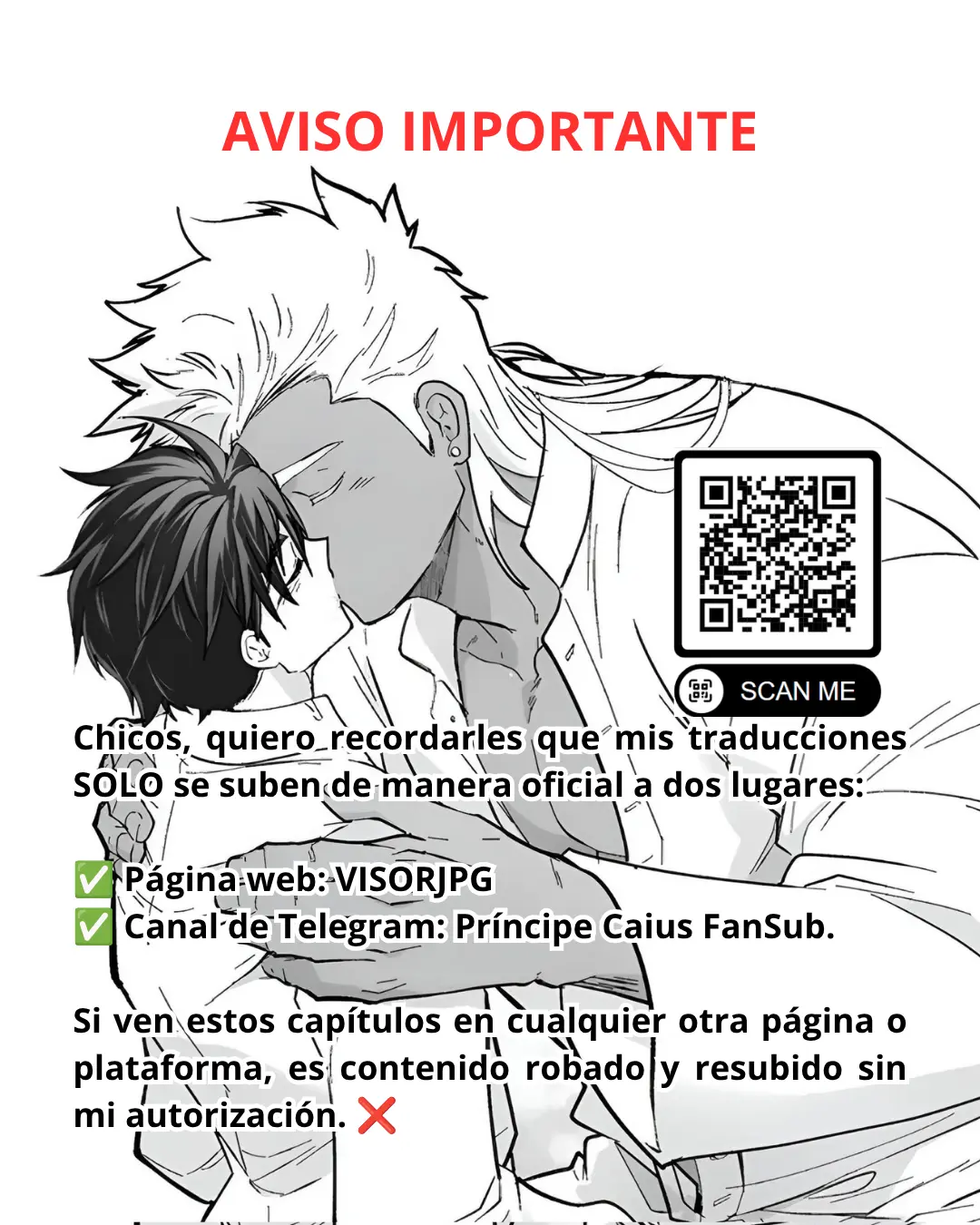 Amigos Comprometidos capítulo 95 página 2
