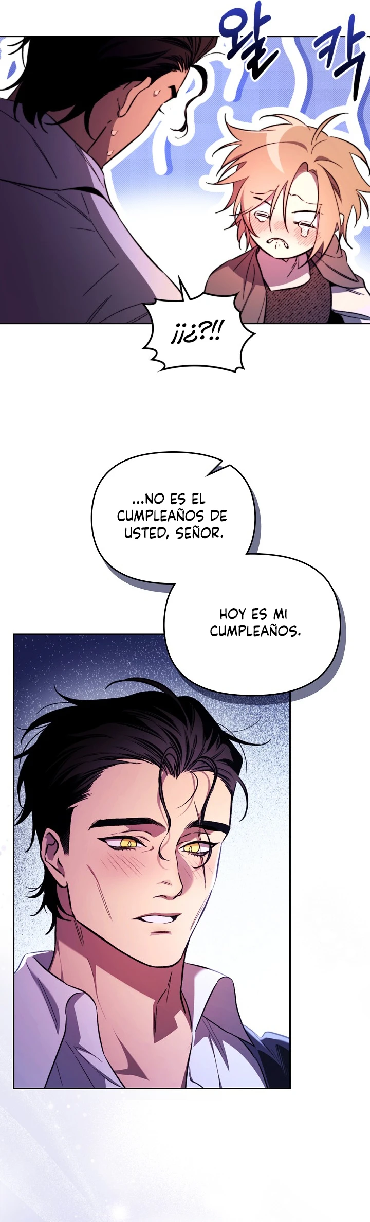 Erika - Cuando mi amigo se obsesiona conmigo capítulo 1 página 13