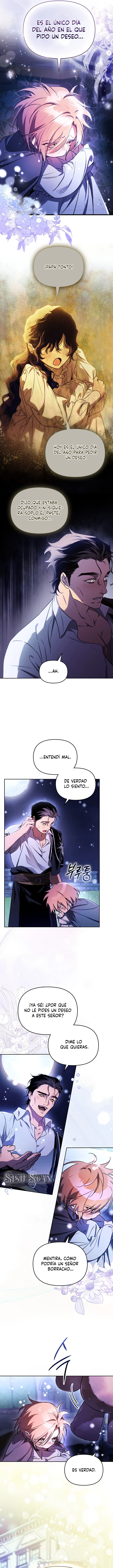 Erika - Cuando mi amigo se obsesiona conmigo capítulo 1 página 14