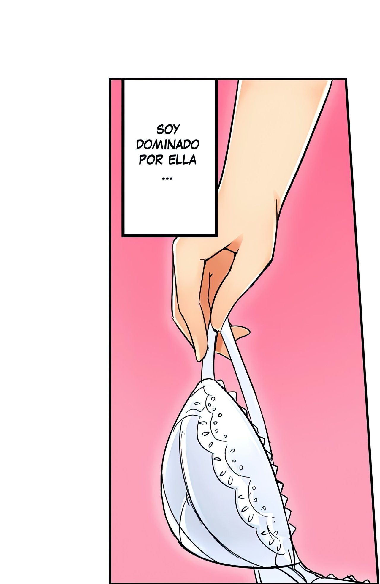 Mi Hermana Tiranica me pone Caliente capítulo 1 página 15
