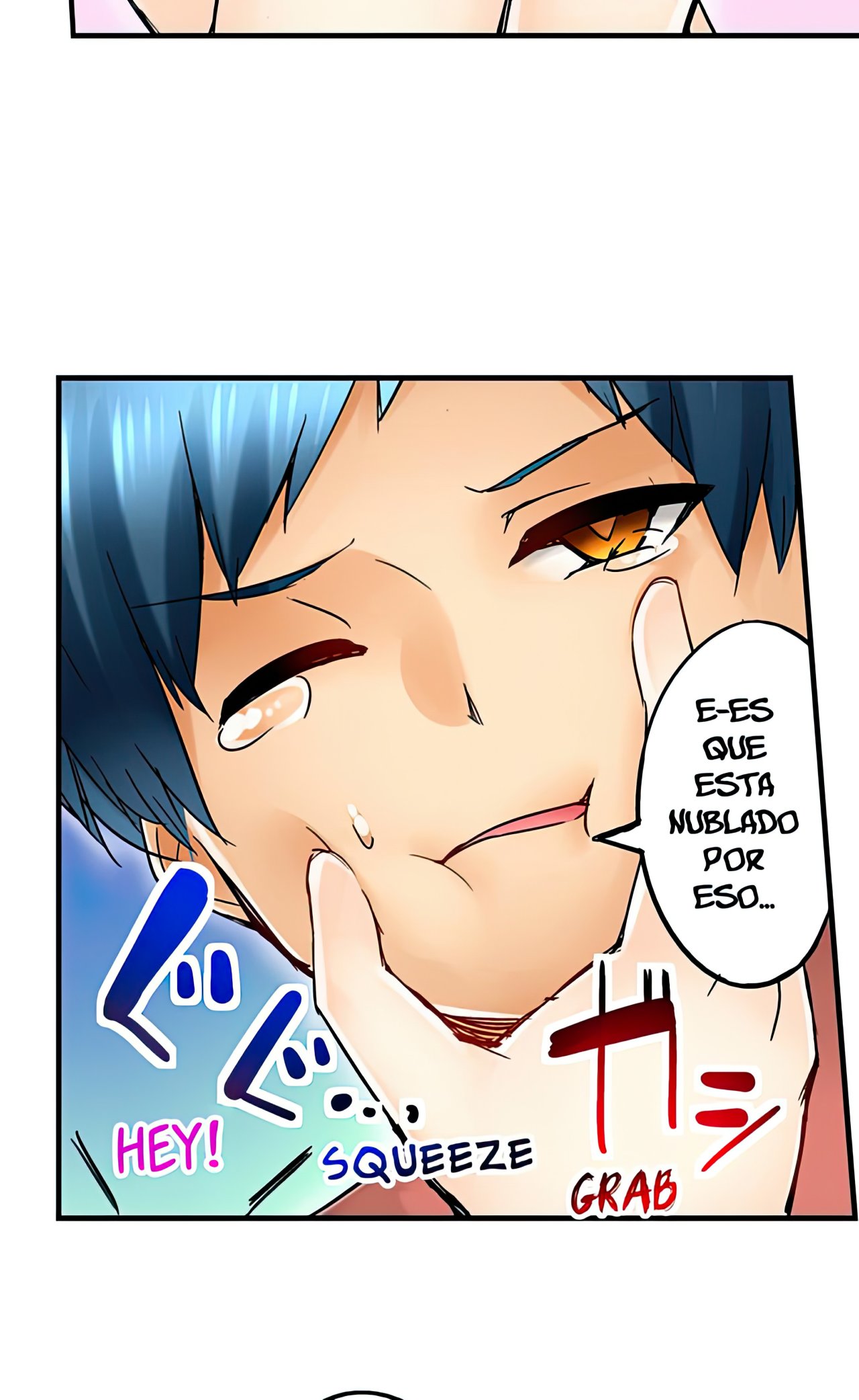 Mi Hermana Tiranica me pone Caliente capítulo 1 página 18