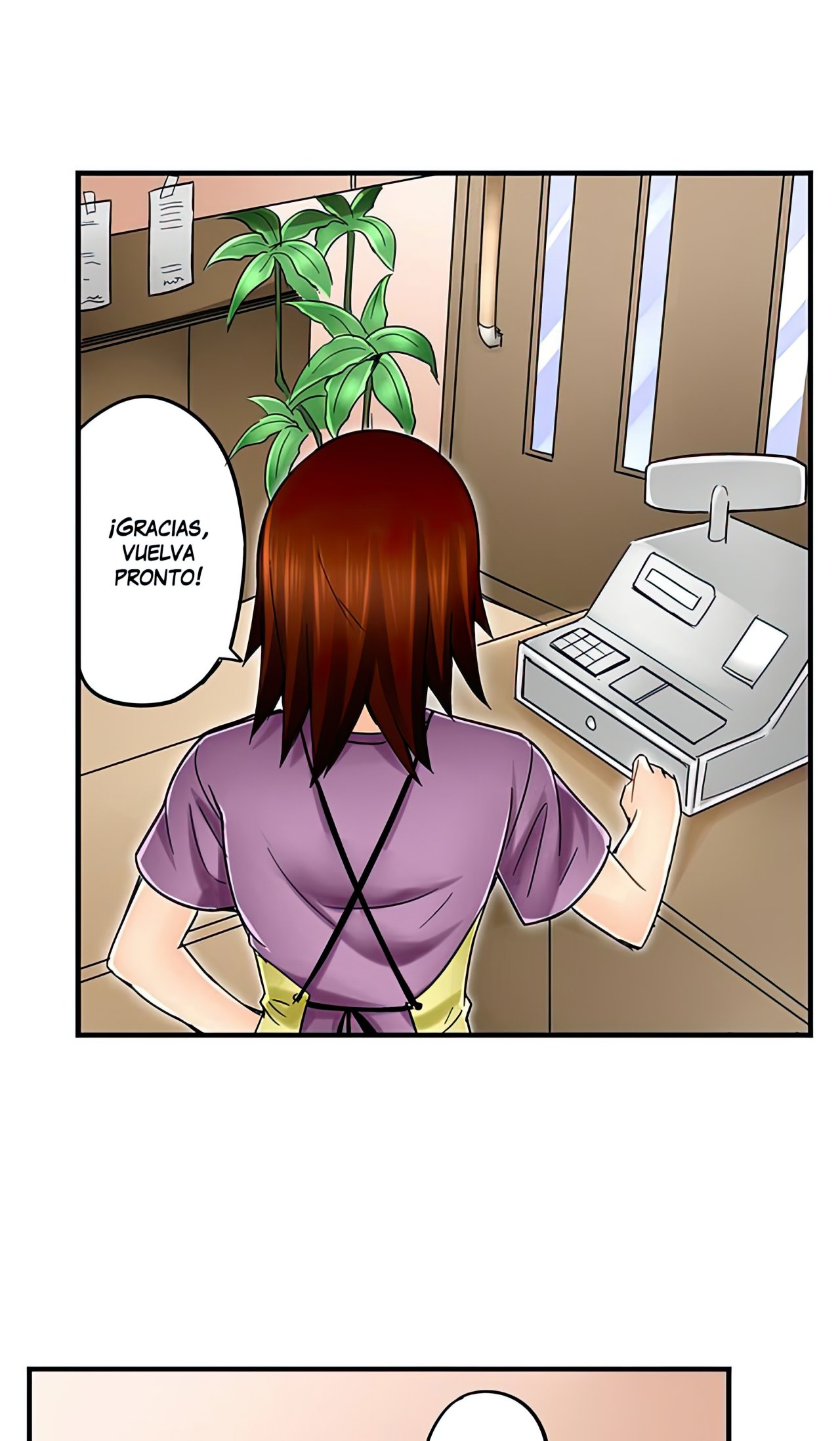 Mi Hermana Tiranica me pone Caliente capítulo 1 página 3