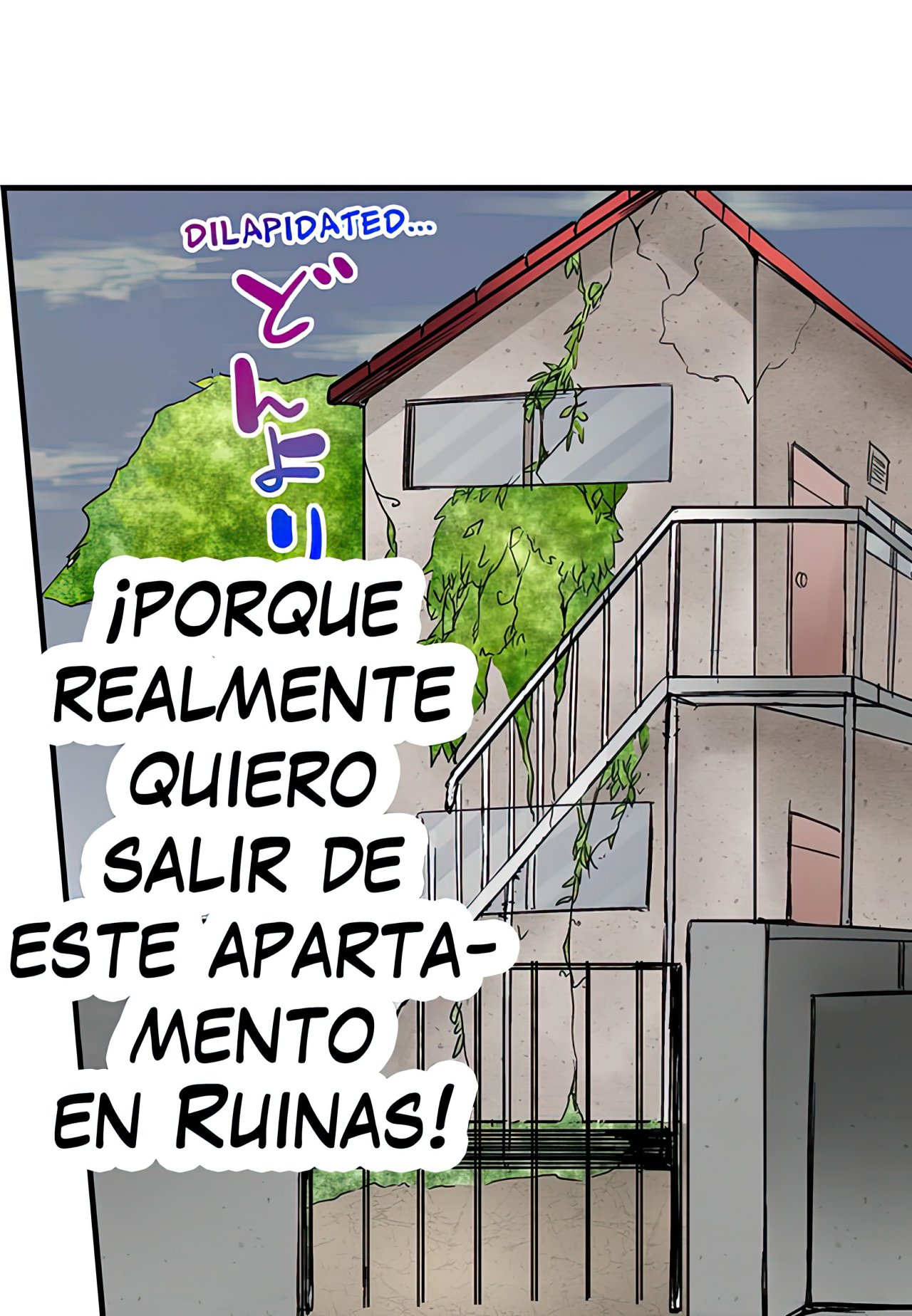 Mi Hermana Tiranica me pone Caliente capítulo 1 página 6