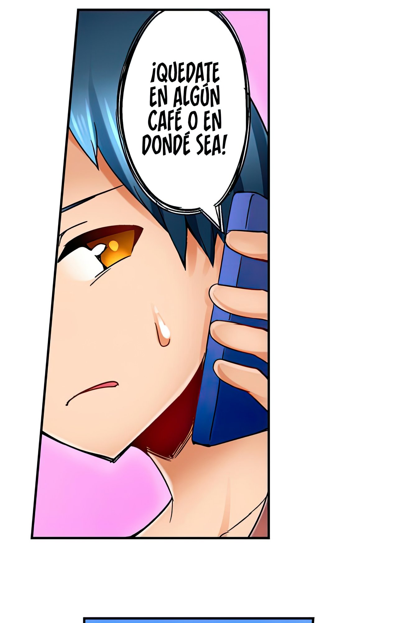 Mi Hermana Tiranica me pone Caliente capítulo 1 página 9