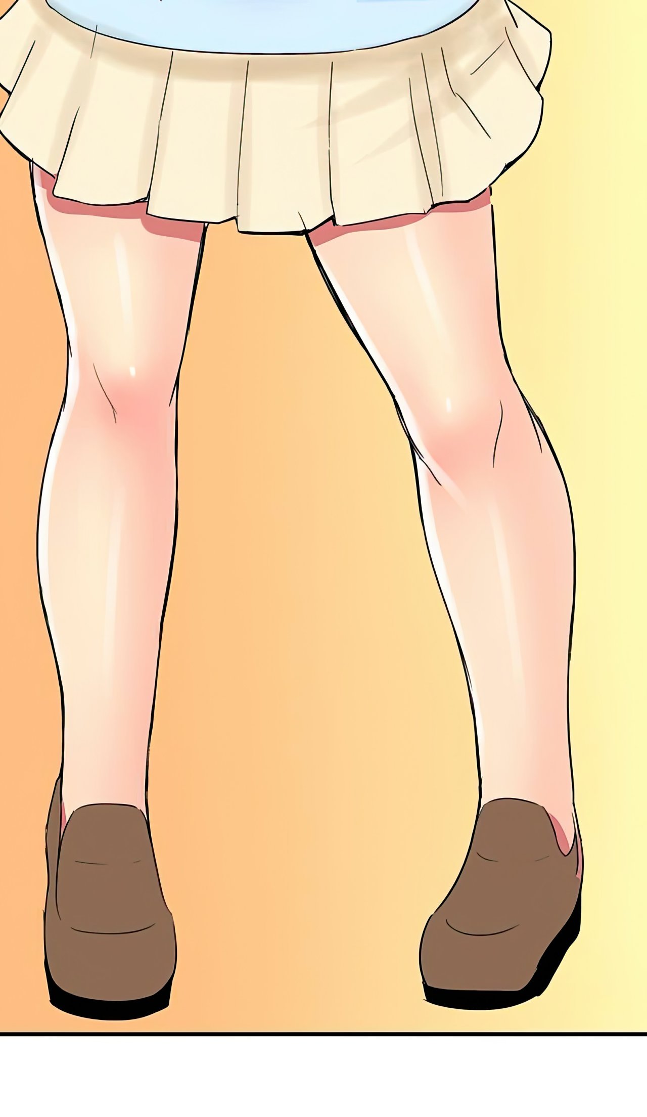 Mi Hermana Tiranica me pone Caliente capítulo 11 página 23