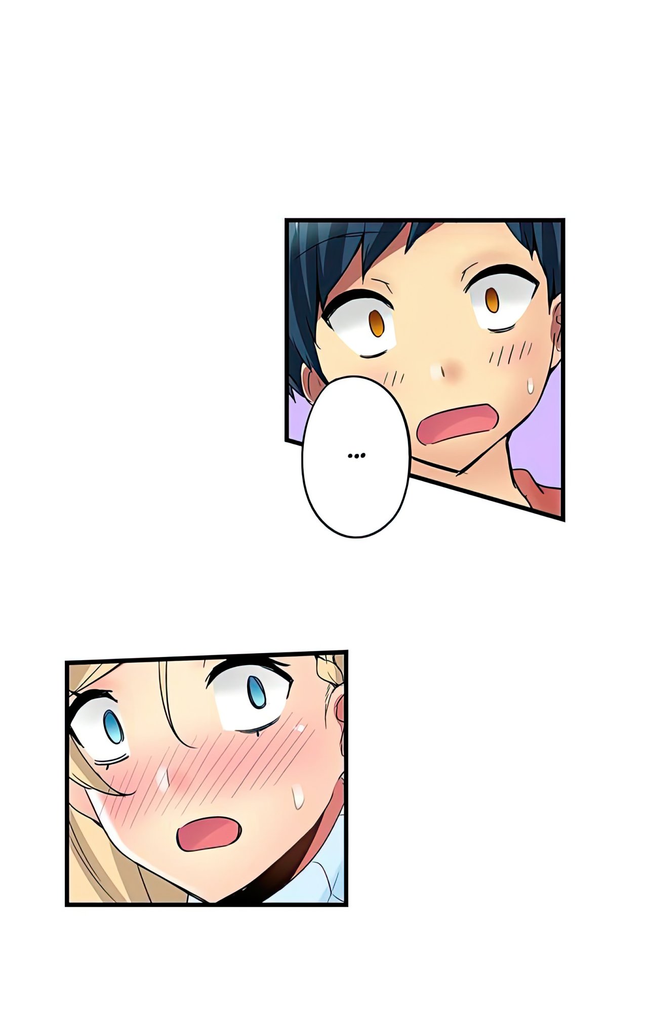 Mi Hermana Tiranica me pone Caliente capítulo 11 página 32
