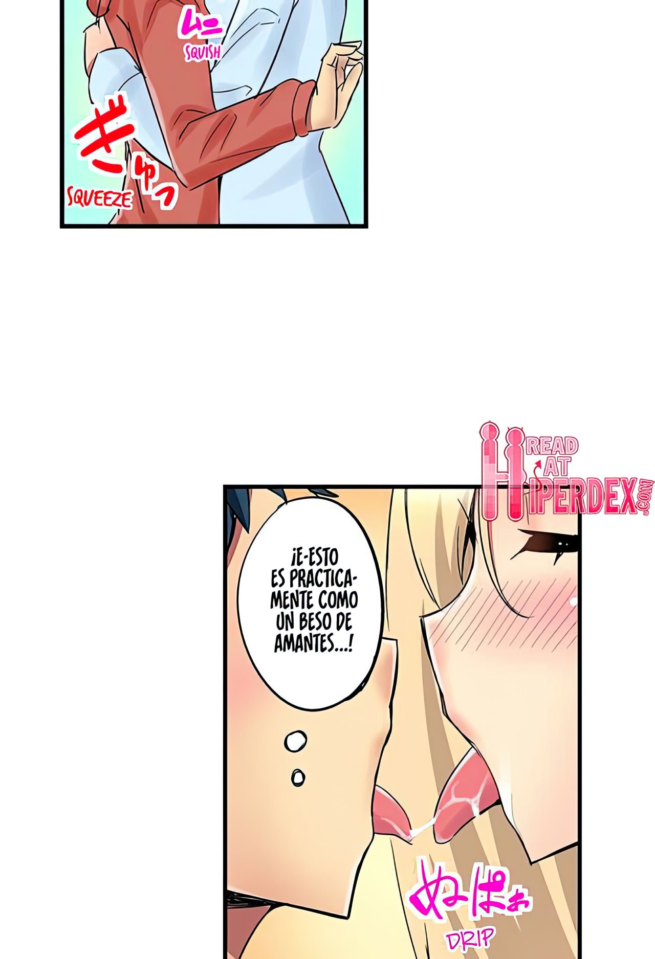 Mi Hermana Tiranica me pone Caliente capítulo 12 página 13