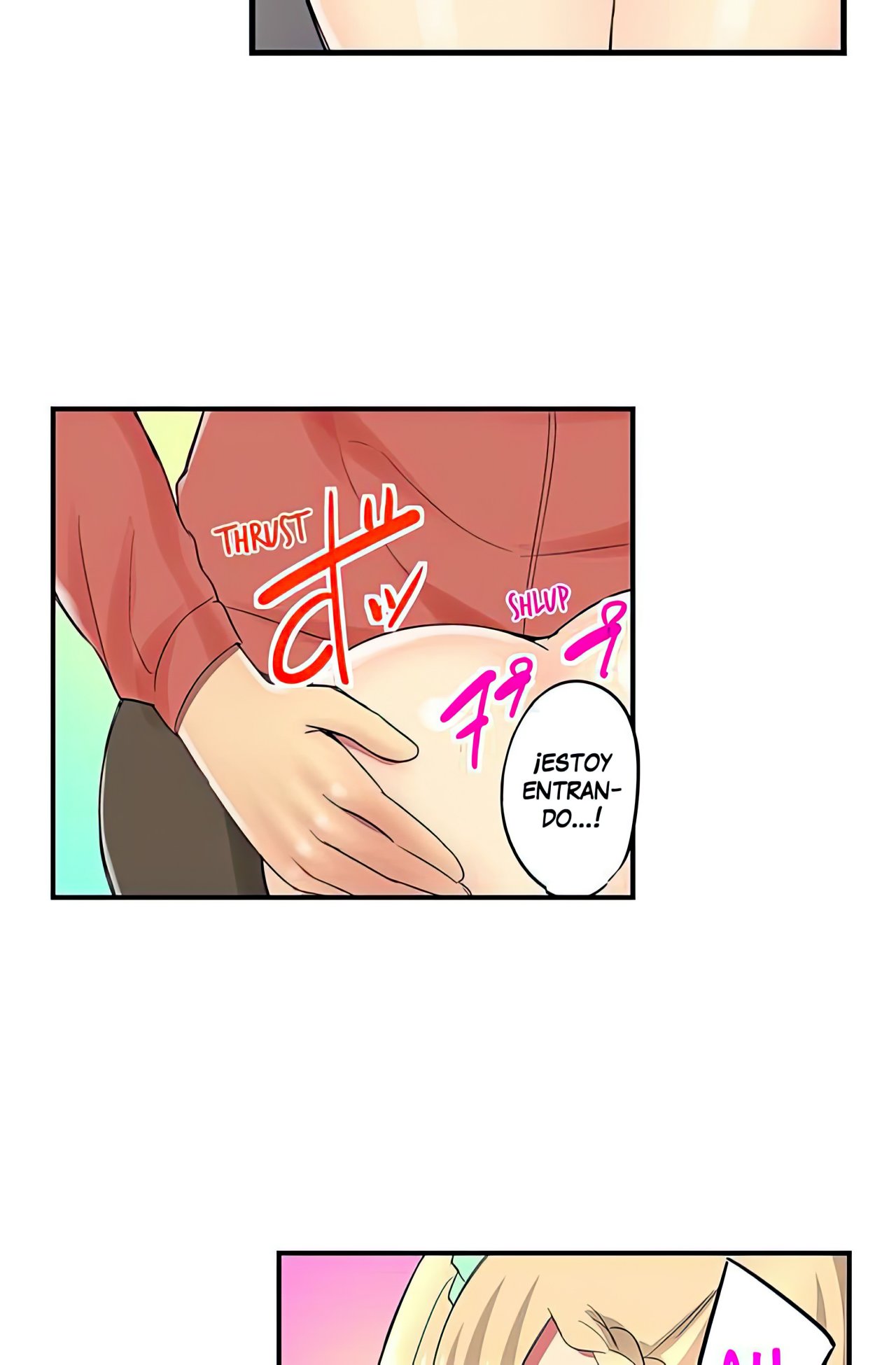 Mi Hermana Tiranica me pone Caliente capítulo 12 página 25
