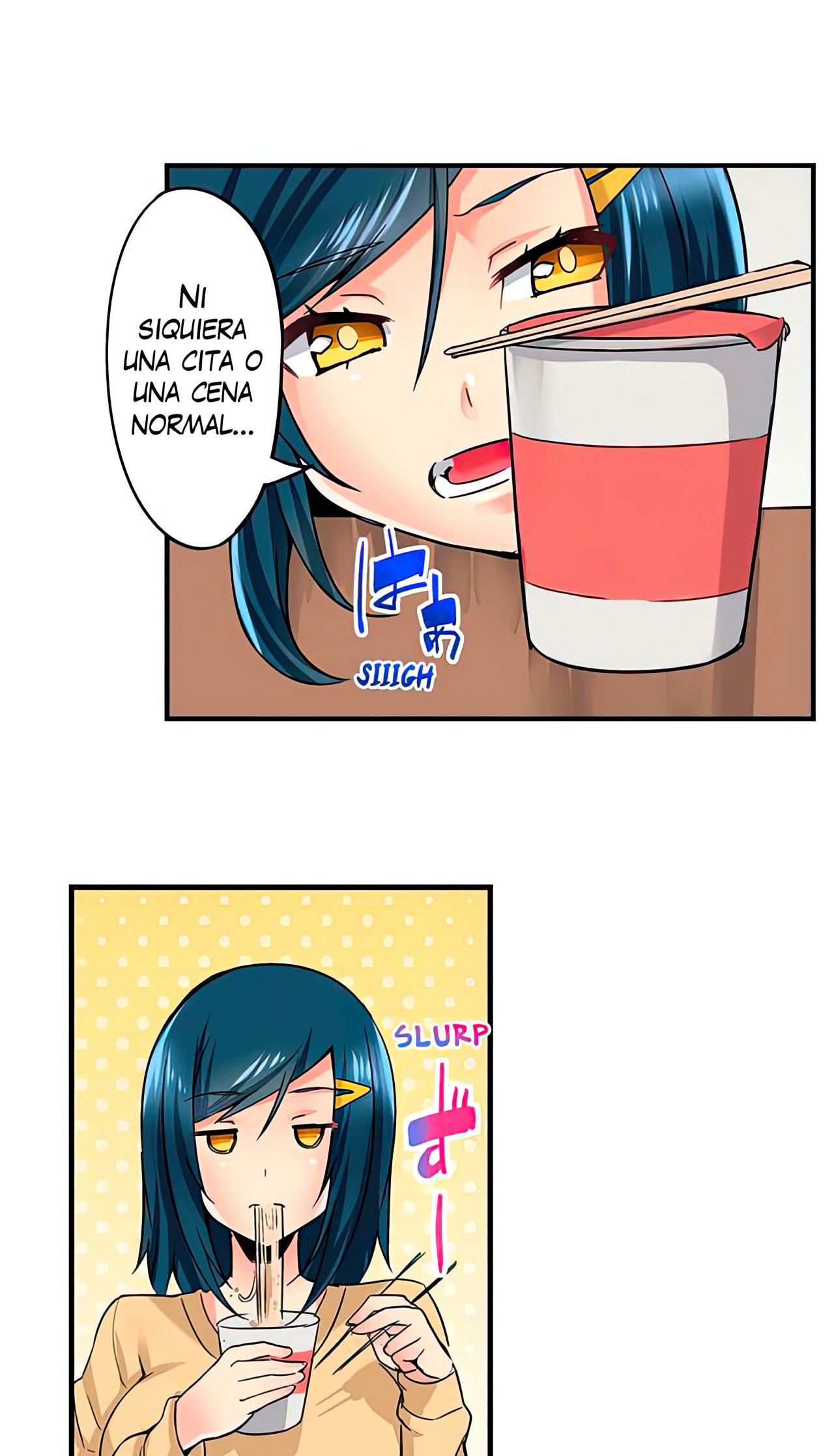 Mi Hermana Tiranica me pone Caliente capítulo 14 página 31