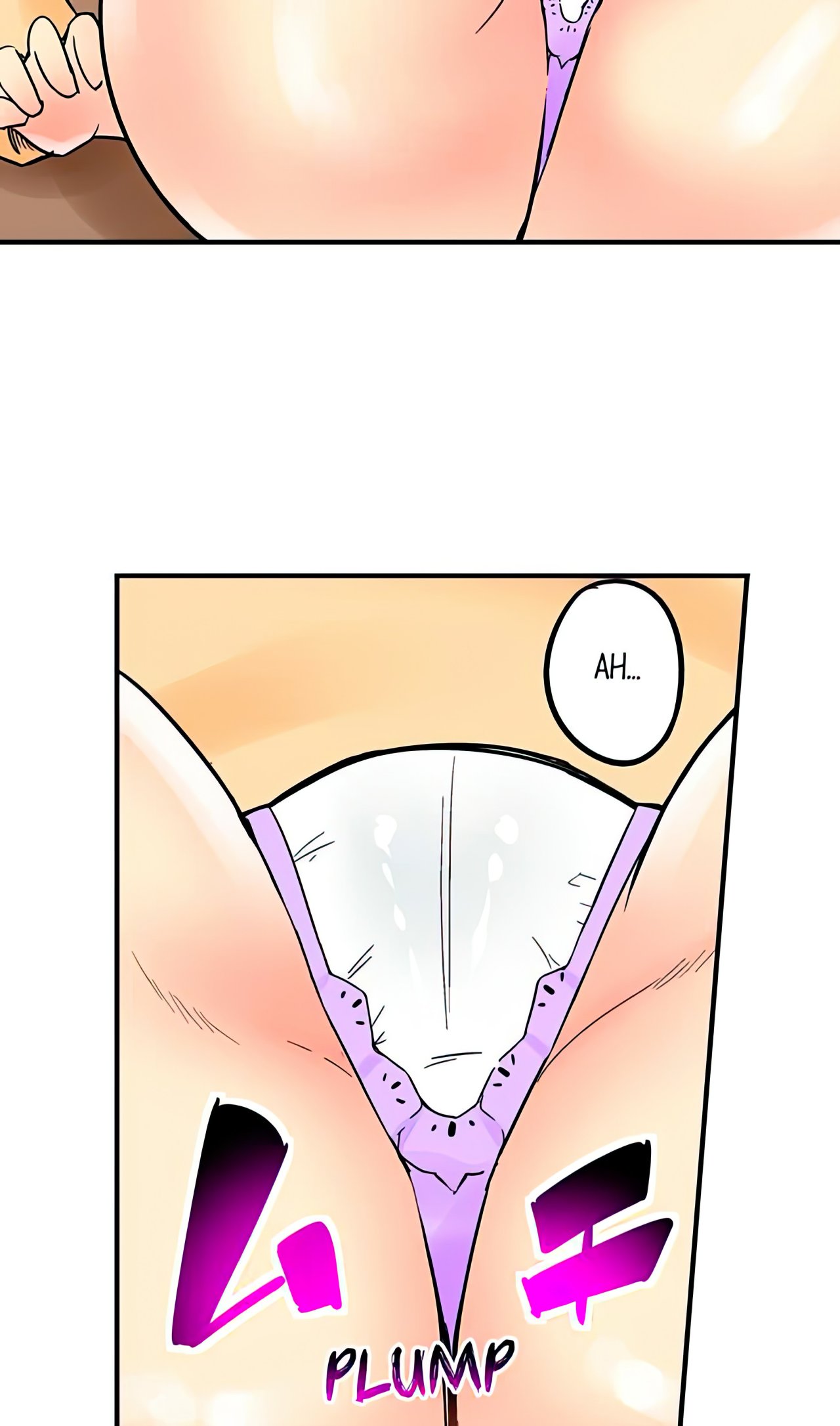 Mi Hermana Tiranica me pone Caliente capítulo 16 página 18
