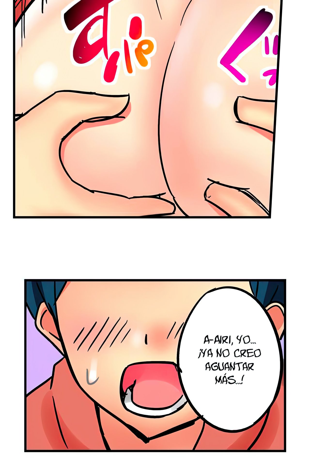 Mi Hermana Tiranica me pone Caliente capítulo 18 página 13