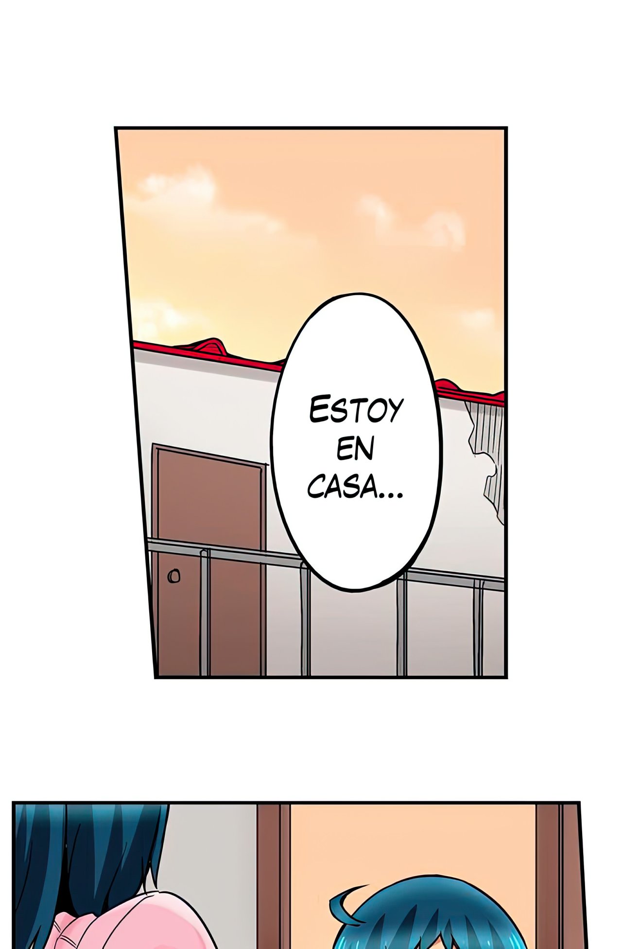 Mi Hermana Tiranica me pone Caliente capítulo 19 página 28