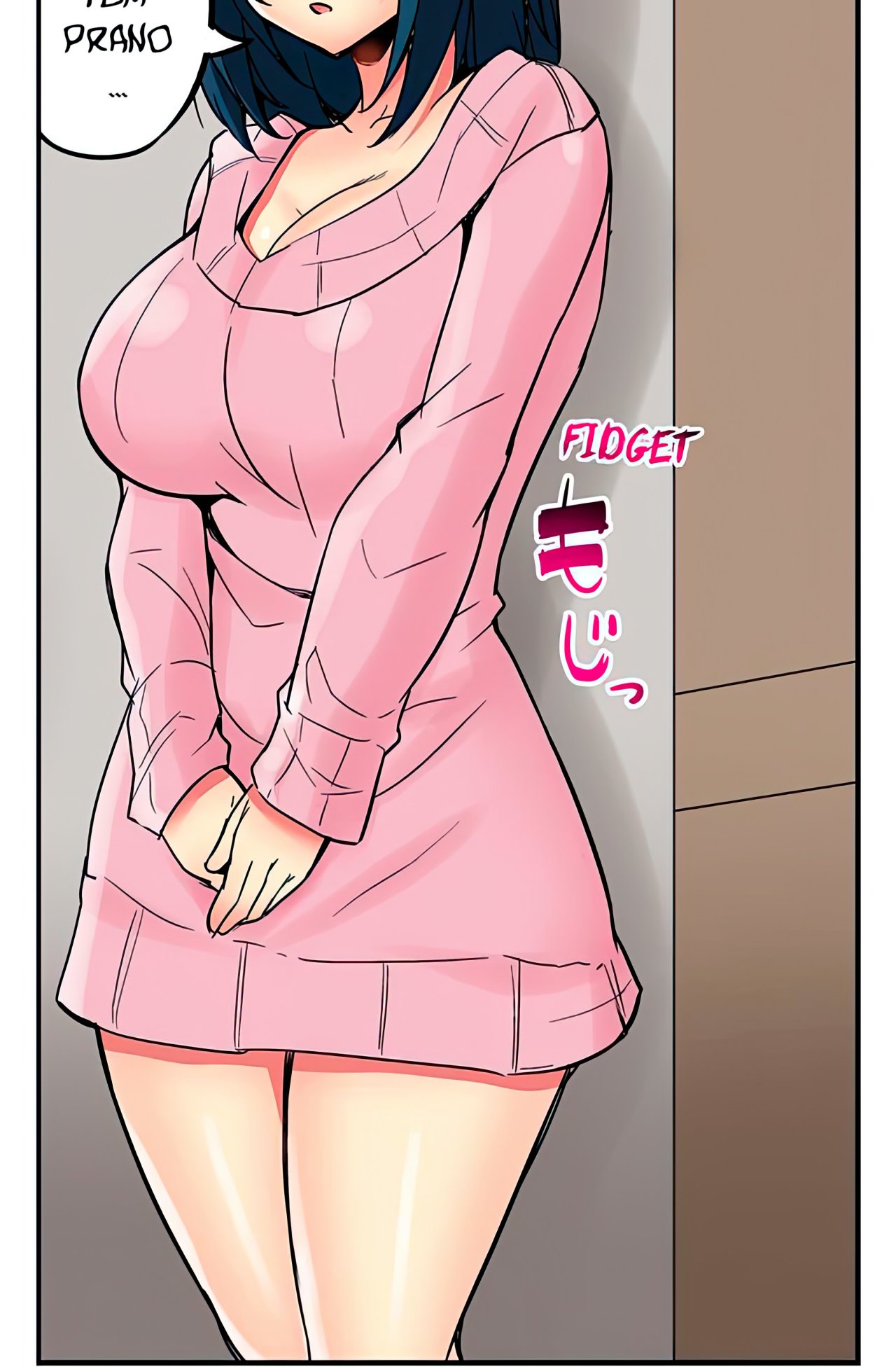 Mi Hermana Tiranica me pone Caliente capítulo 19 página 30
