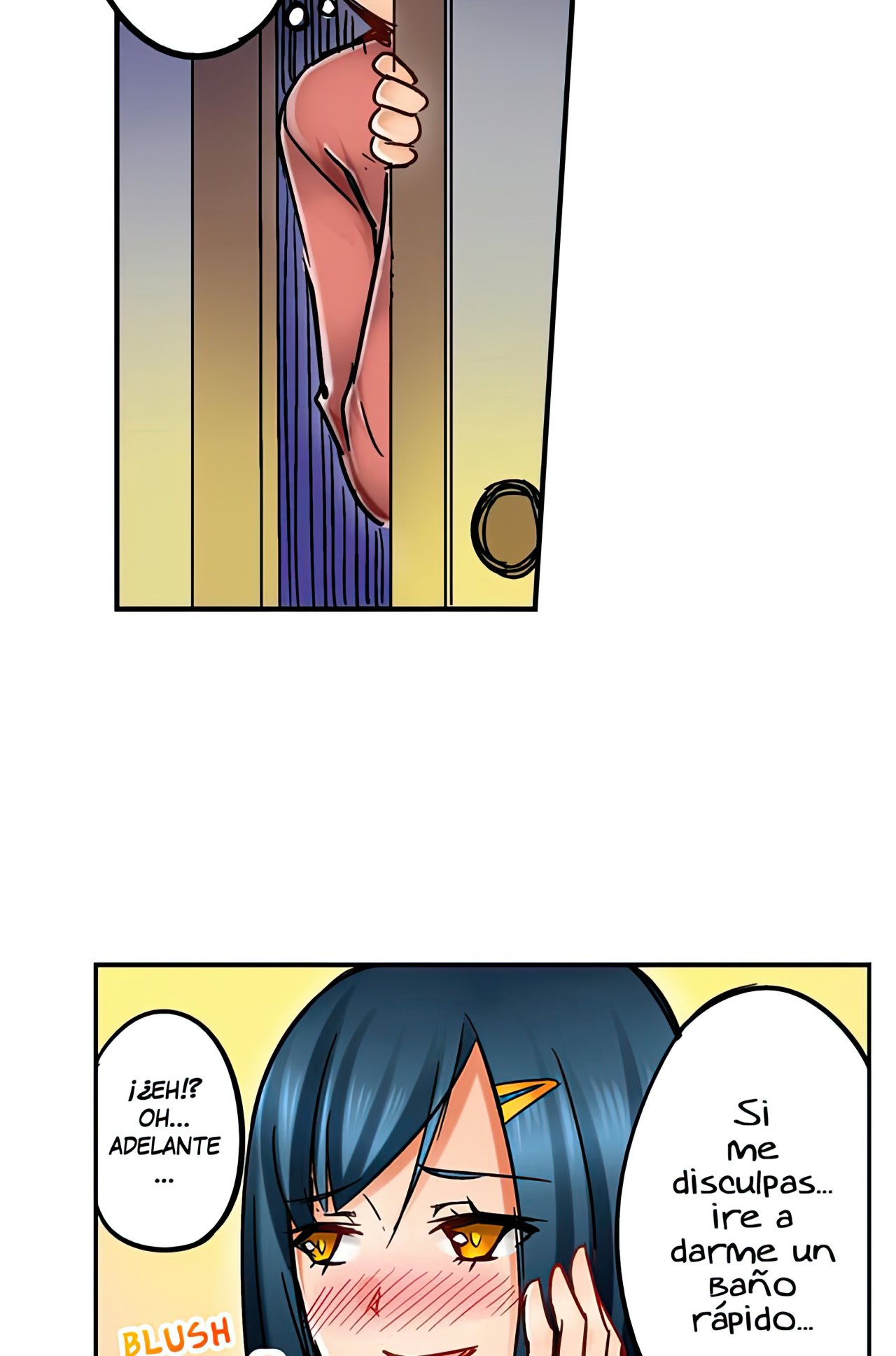 Mi Hermana Tiranica me pone Caliente capítulo 2 página 16