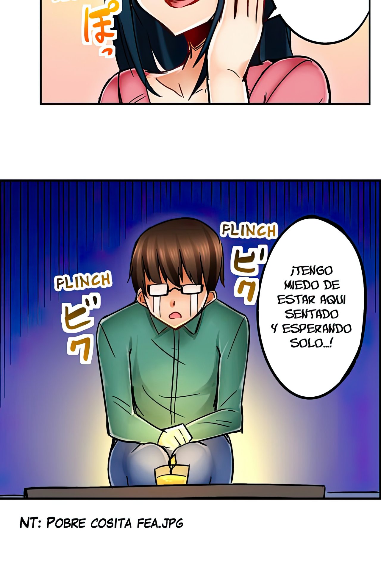 Mi Hermana Tiranica me pone Caliente capítulo 2 página 17