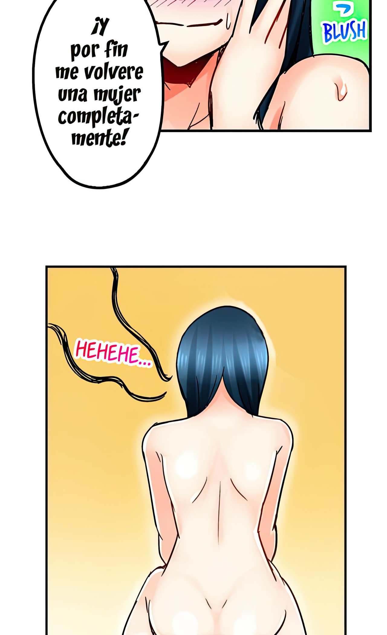Mi Hermana Tiranica me pone Caliente capítulo 2 página 20