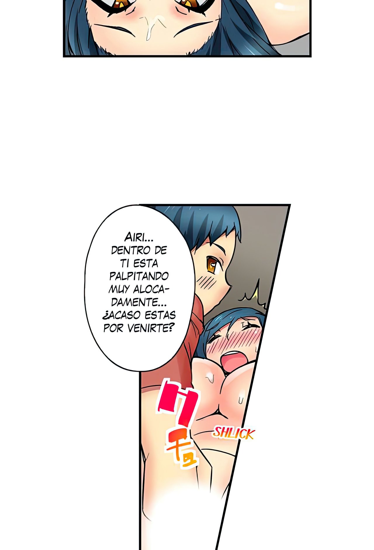 Mi Hermana Tiranica me pone Caliente capítulo 20 página 21