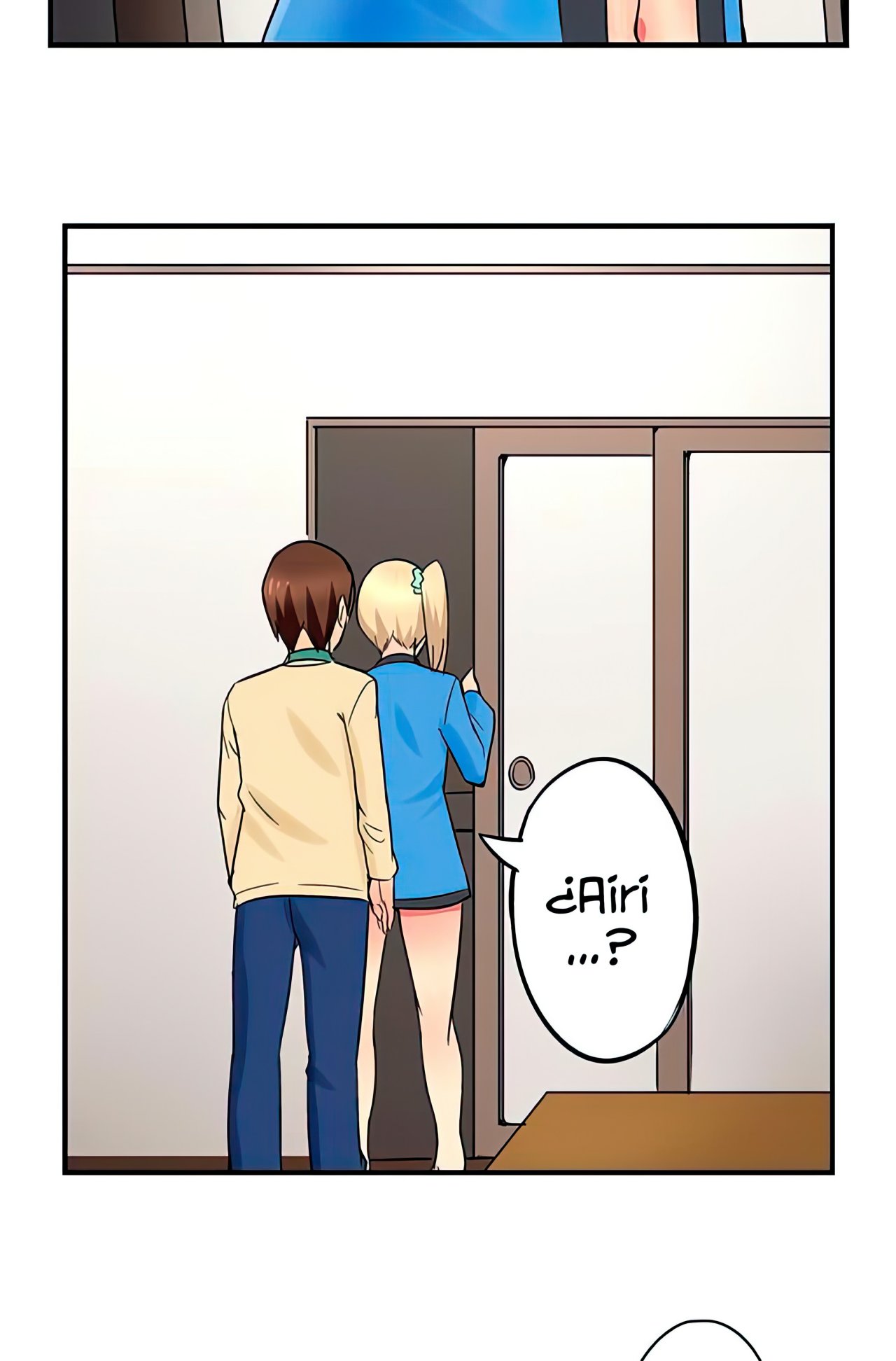 Mi Hermana Tiranica me pone Caliente capítulo 21 página 13