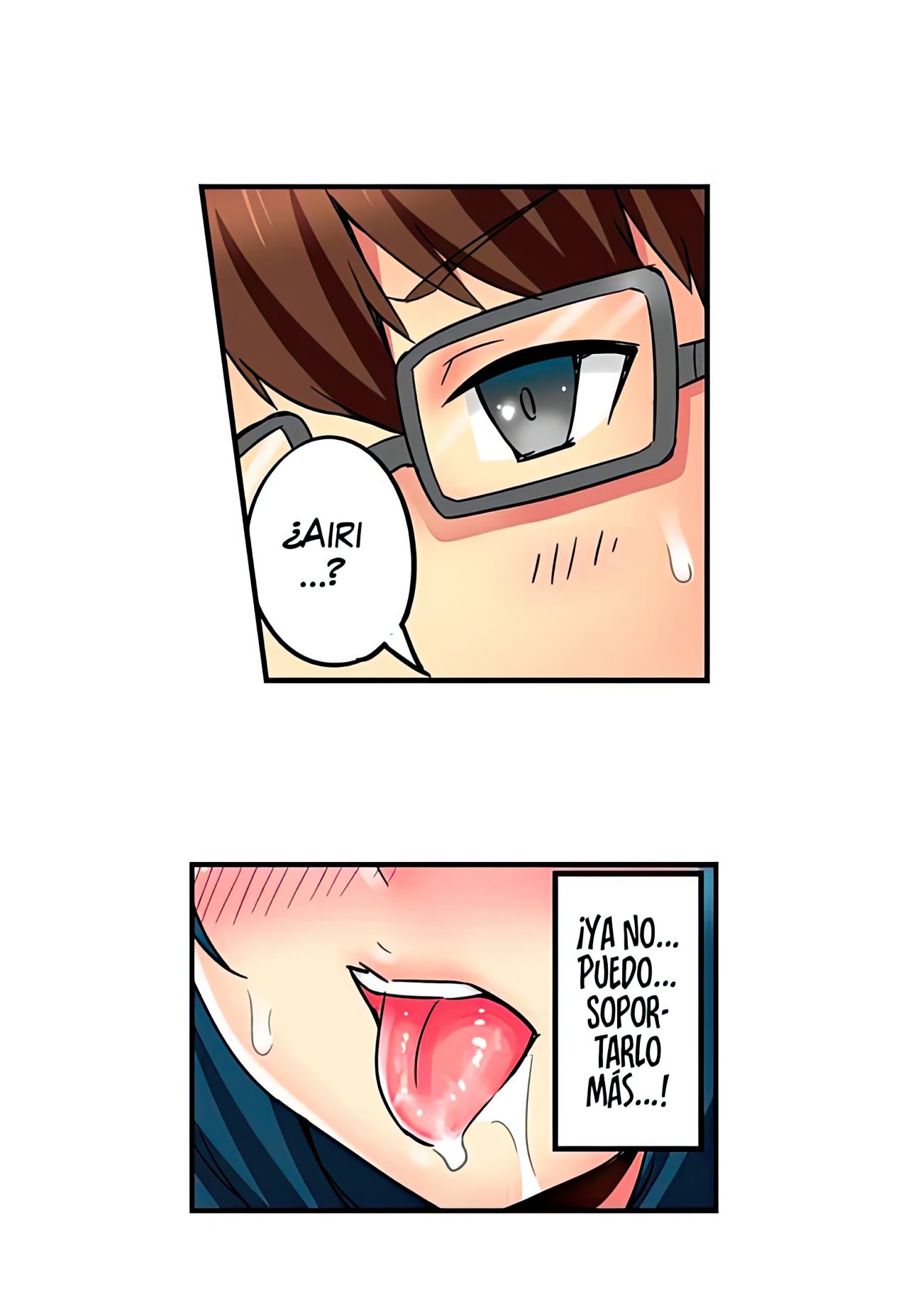 Mi Hermana Tiranica me pone Caliente capítulo 21 página 28