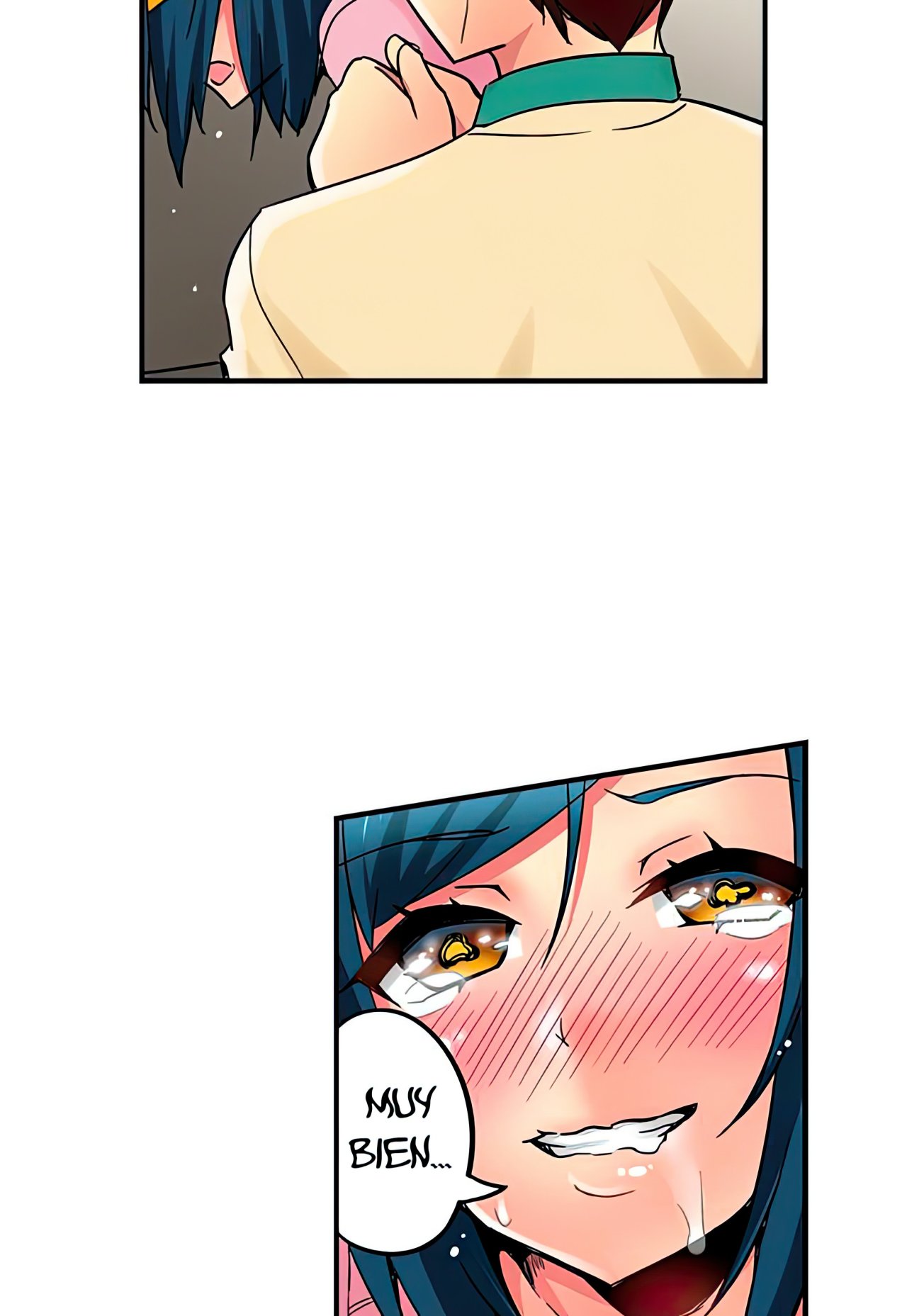 Mi Hermana Tiranica me pone Caliente capítulo 21 página 31
