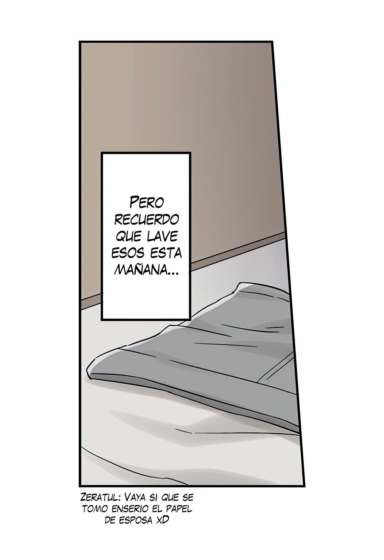 Mi Hermana Tiranica me pone Caliente capítulo 21 página 34