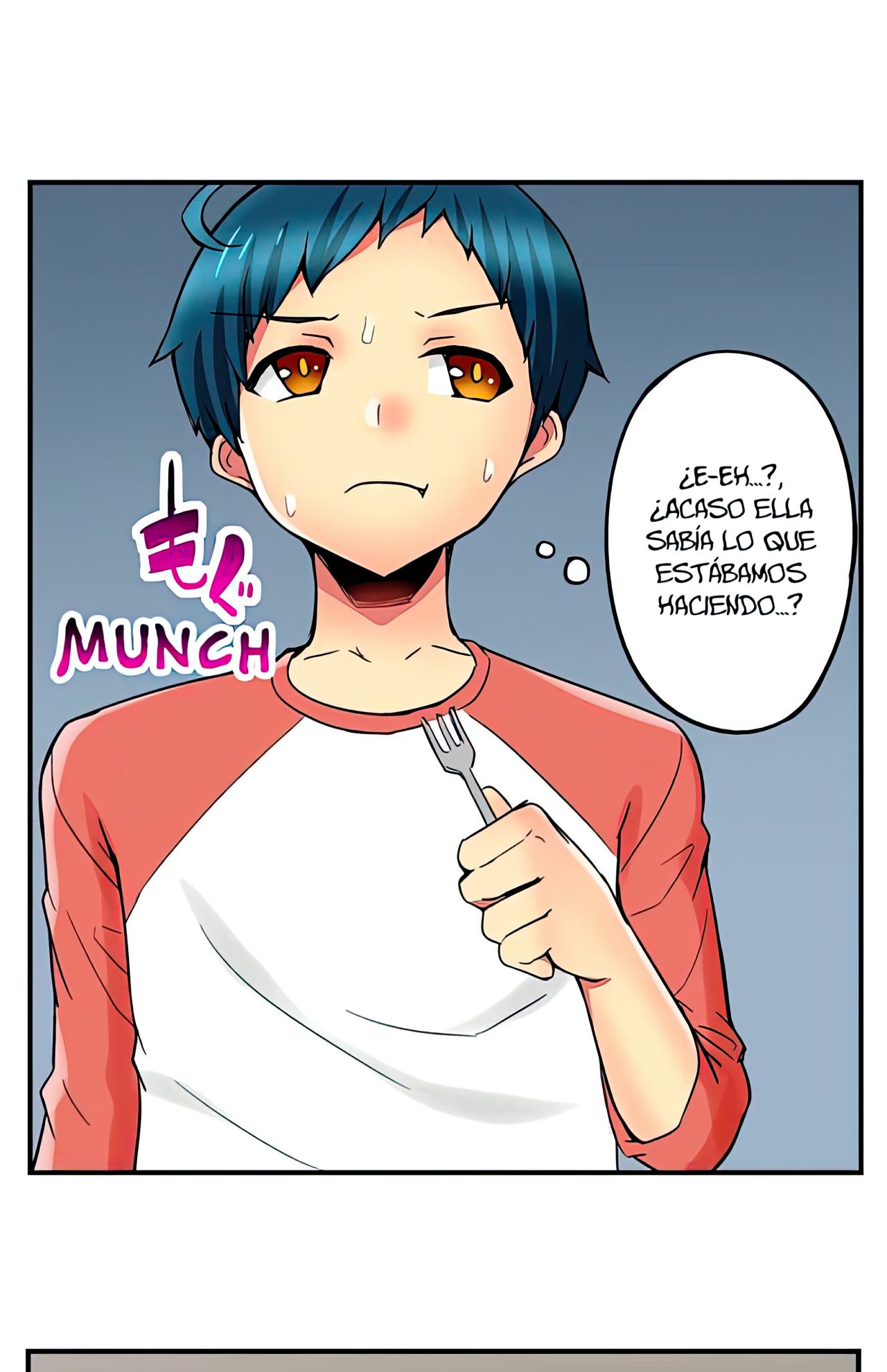 Mi Hermana Tiranica me pone Caliente capítulo 22 página 12