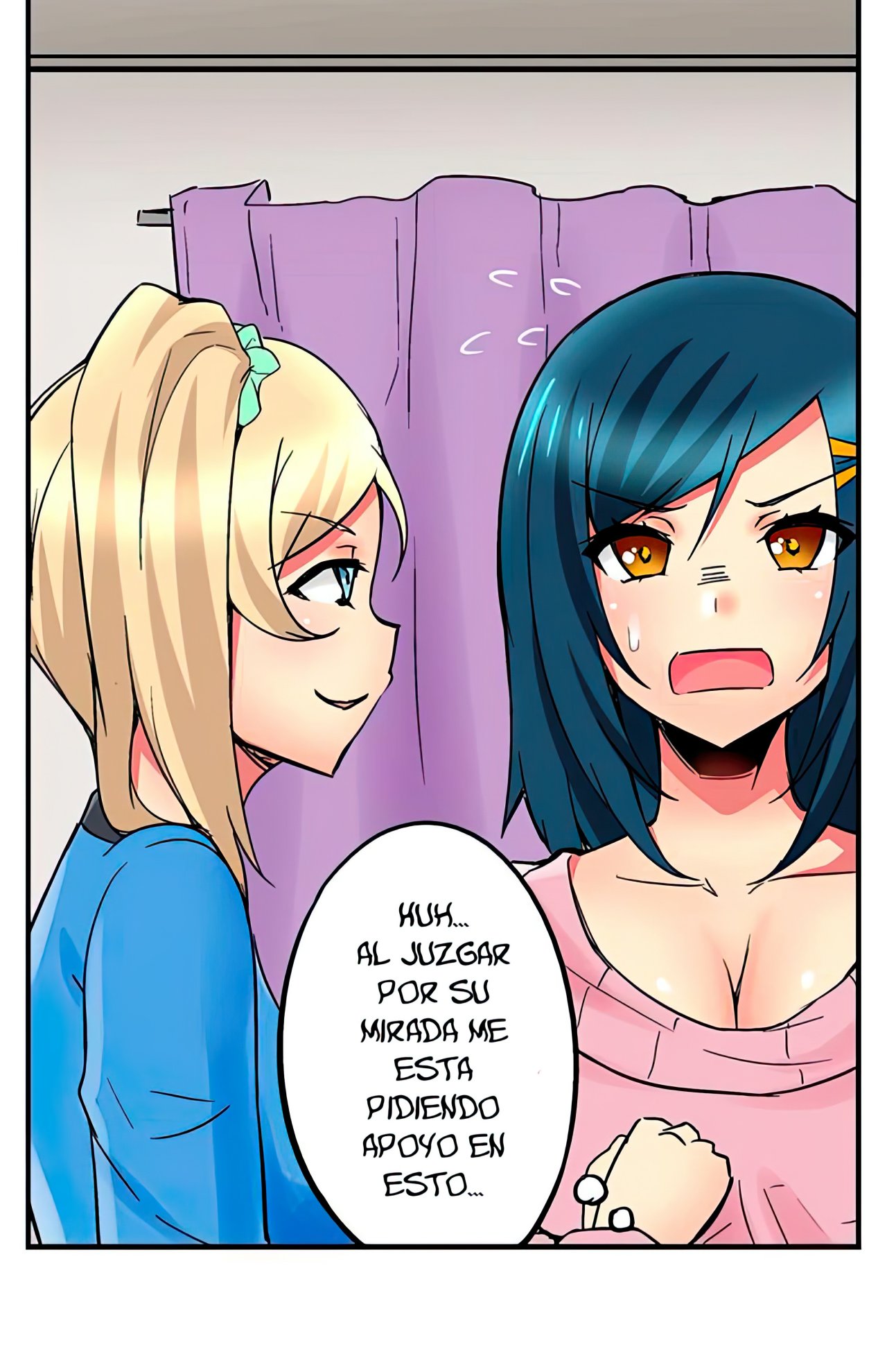 Mi Hermana Tiranica me pone Caliente capítulo 22 página 13